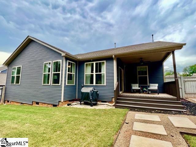 105 Mountain Slope Court