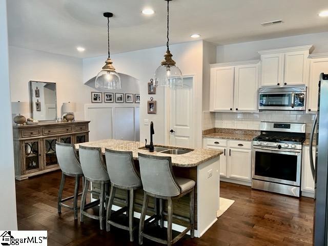 105 Mountain Slope Court