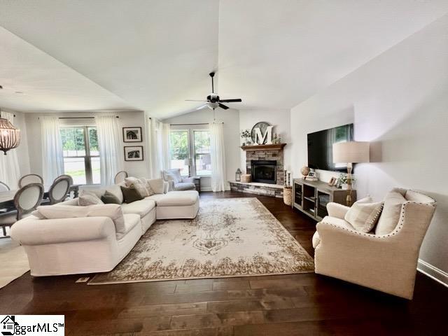 105 Mountain Slope Court