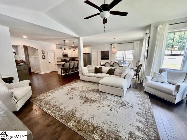 105 Mountain Slope Court