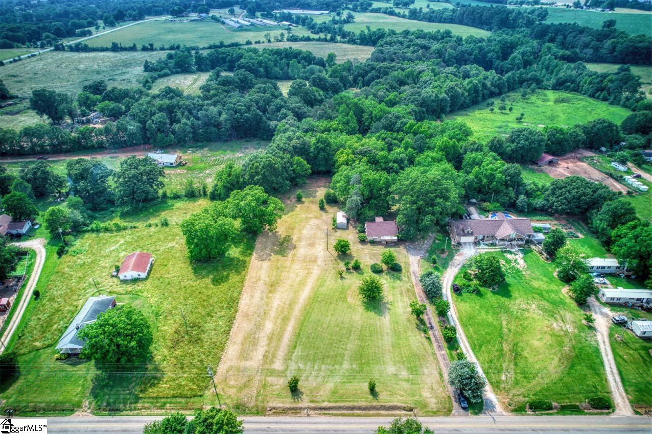 131 Oak Creek Road