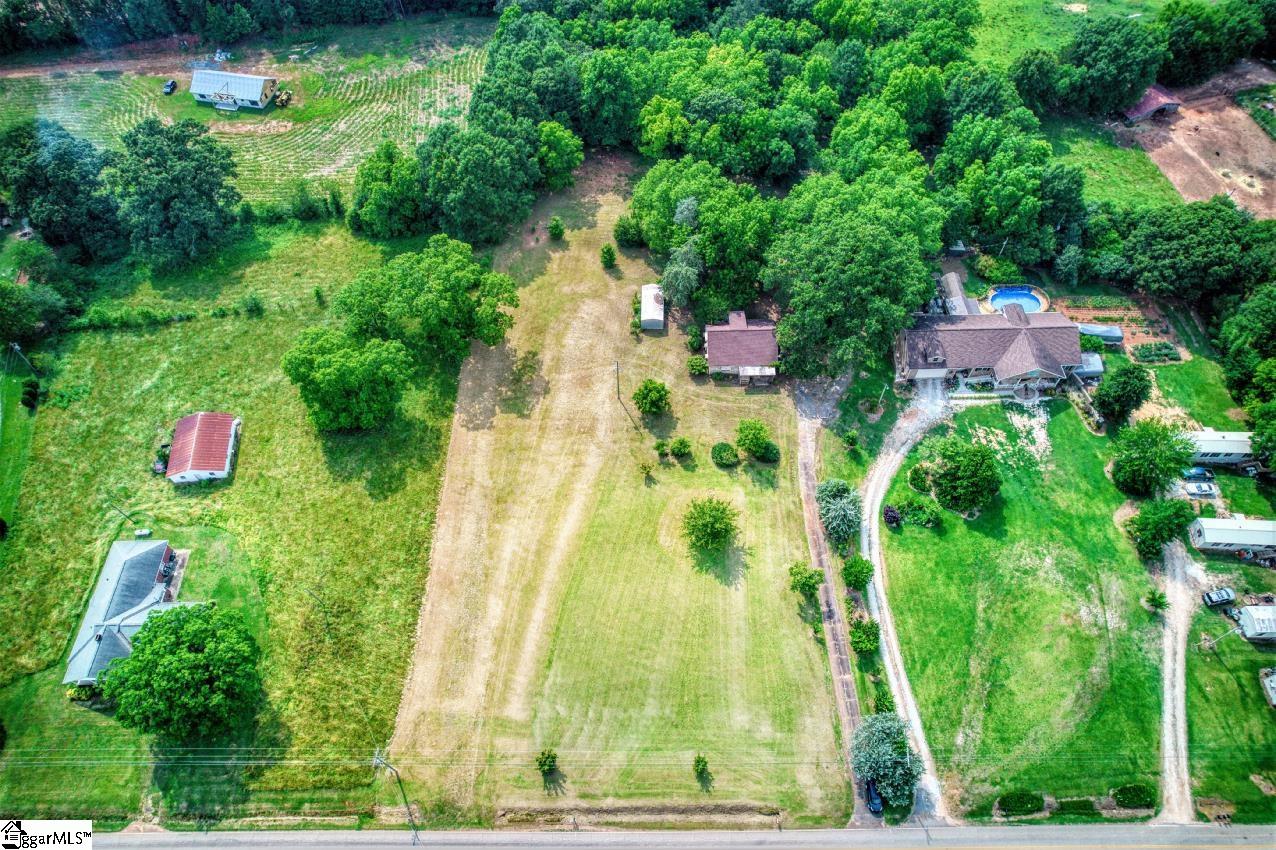 131 Oak Creek Road