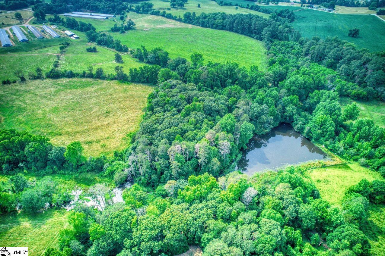 131 Oak Creek Road