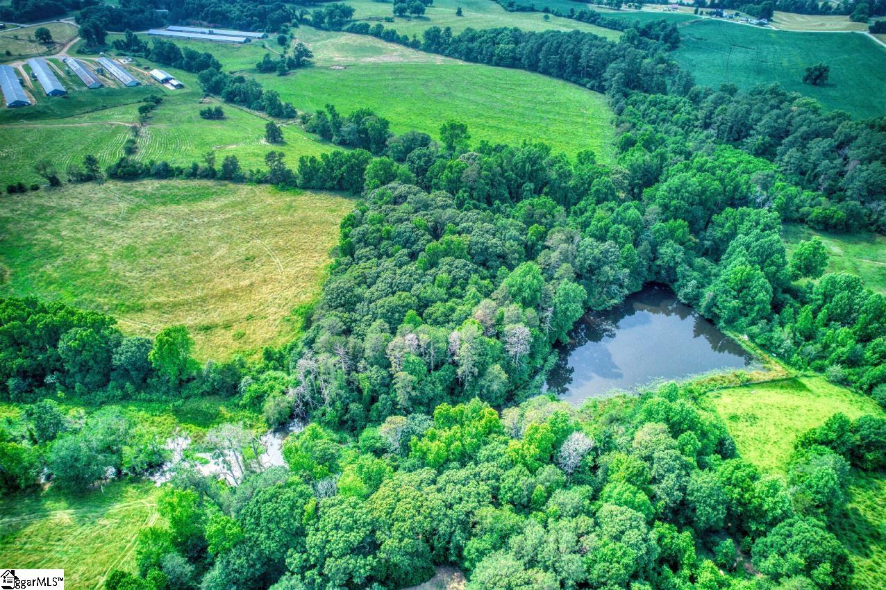 131 Oak Creek Road
