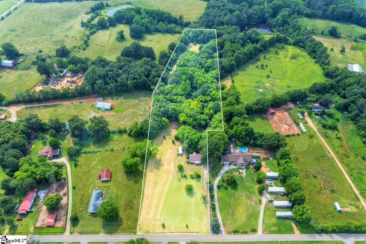 131 Oak Creek Road