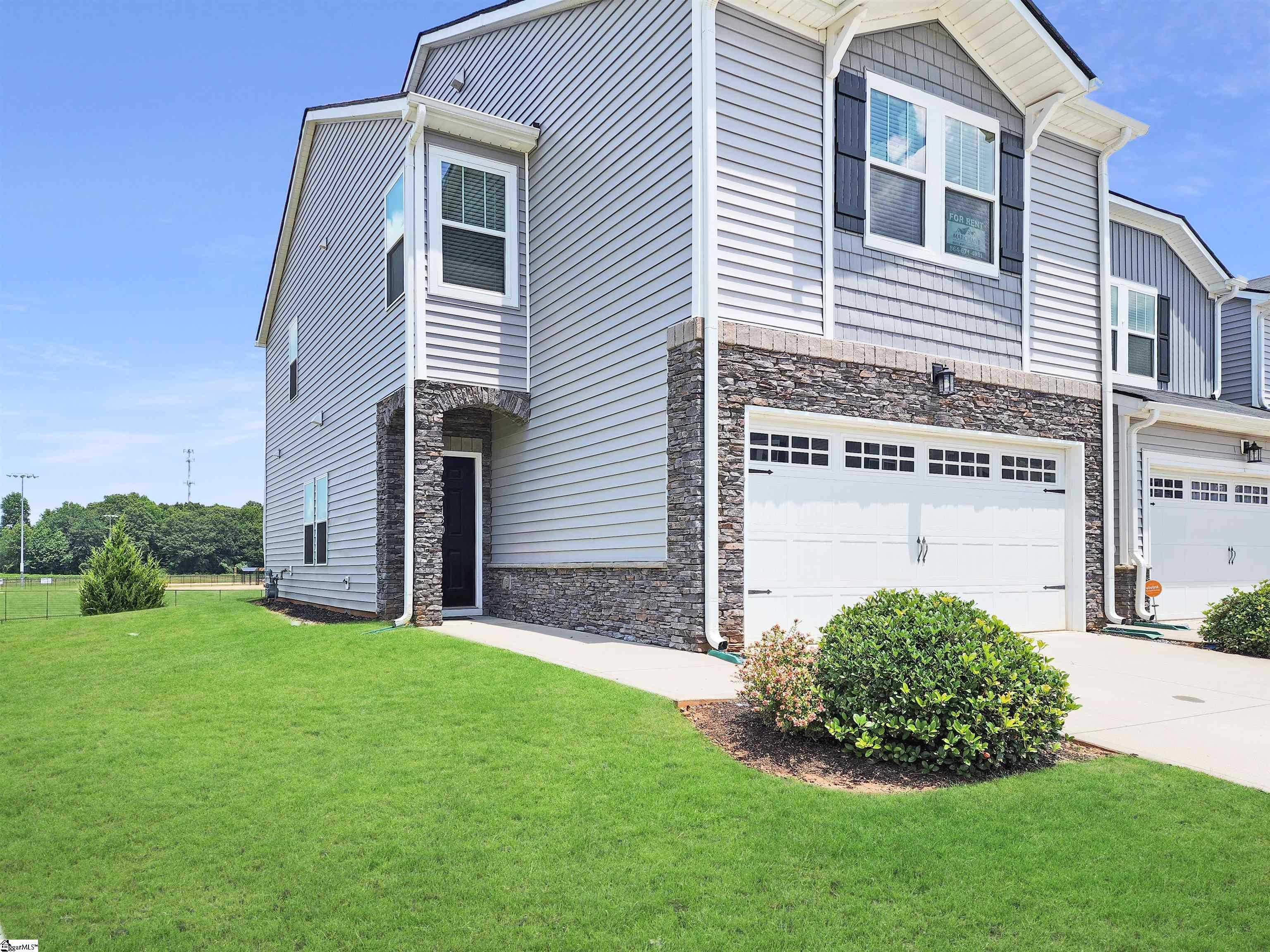 130 Outback Drive Greer, SC 29650