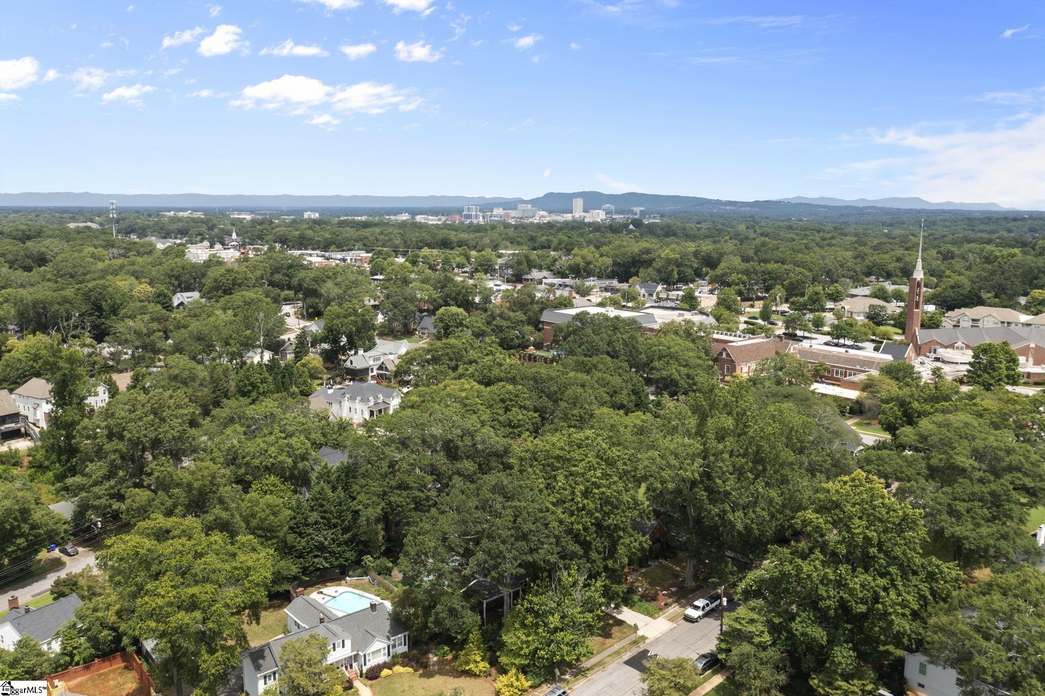 Augusta Road - Residential