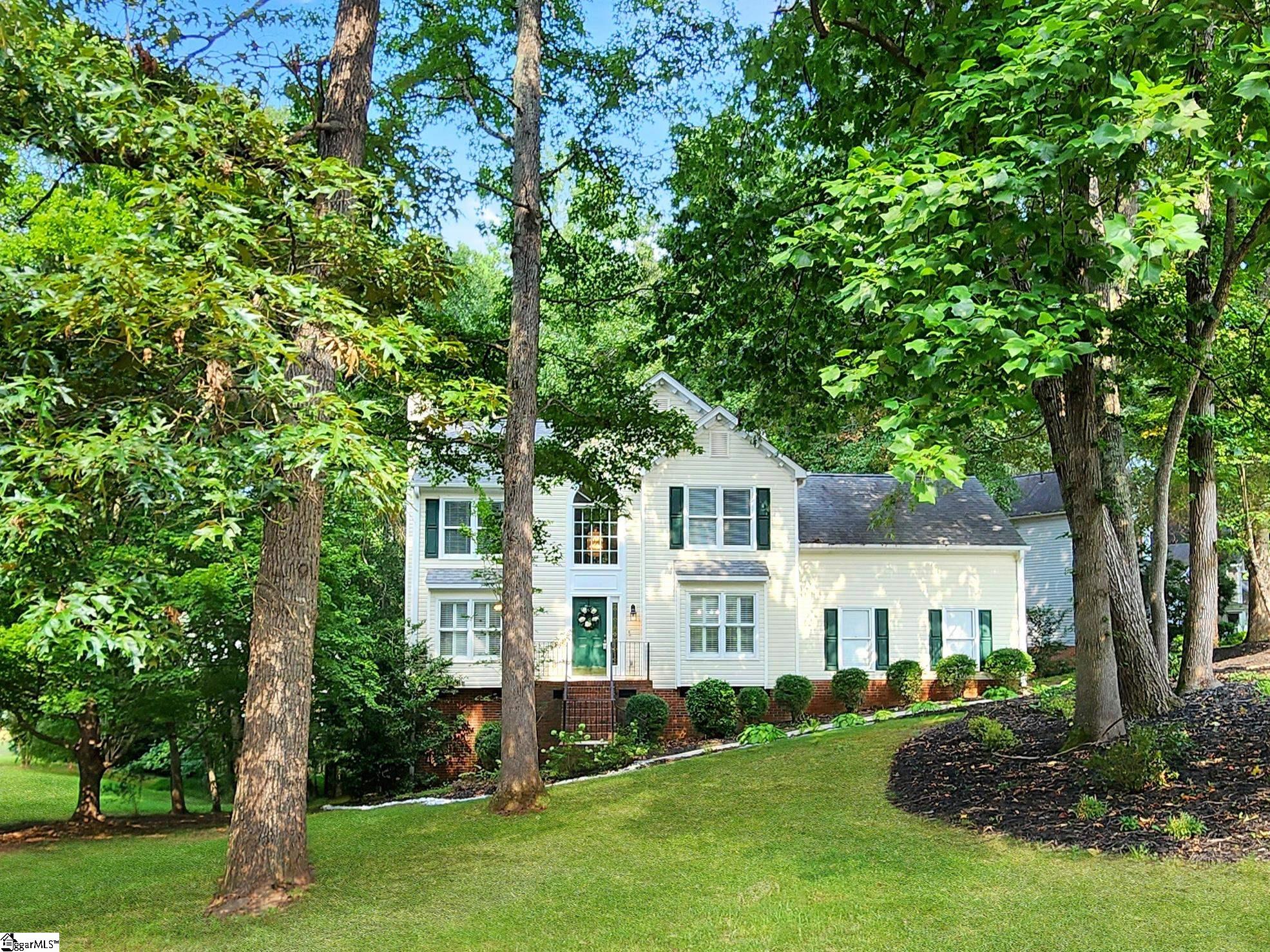 604 Wild Horse Creek Drive Simpsonville, SC 29680