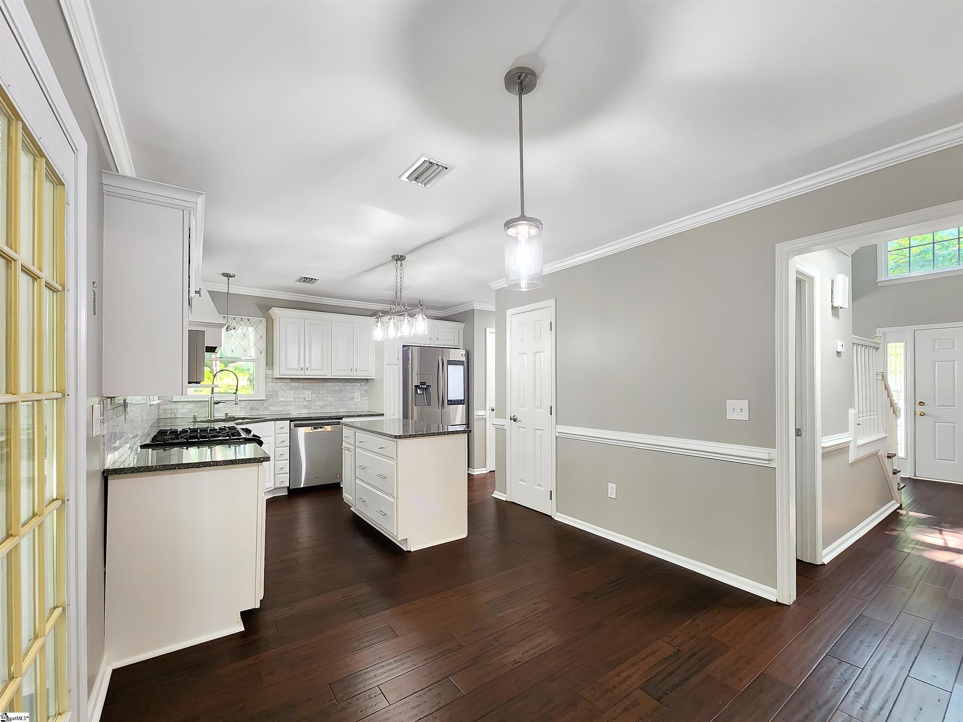 604 Wild Horse Creek Drive Simpsonville, SC 29680
