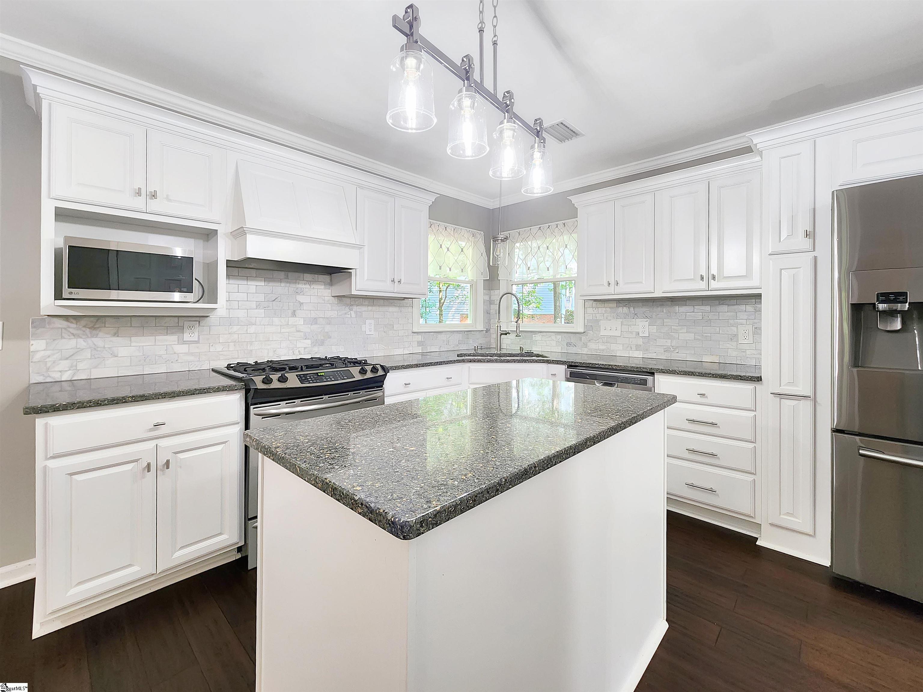 604 Wild Horse Creek Drive Simpsonville, SC 29680