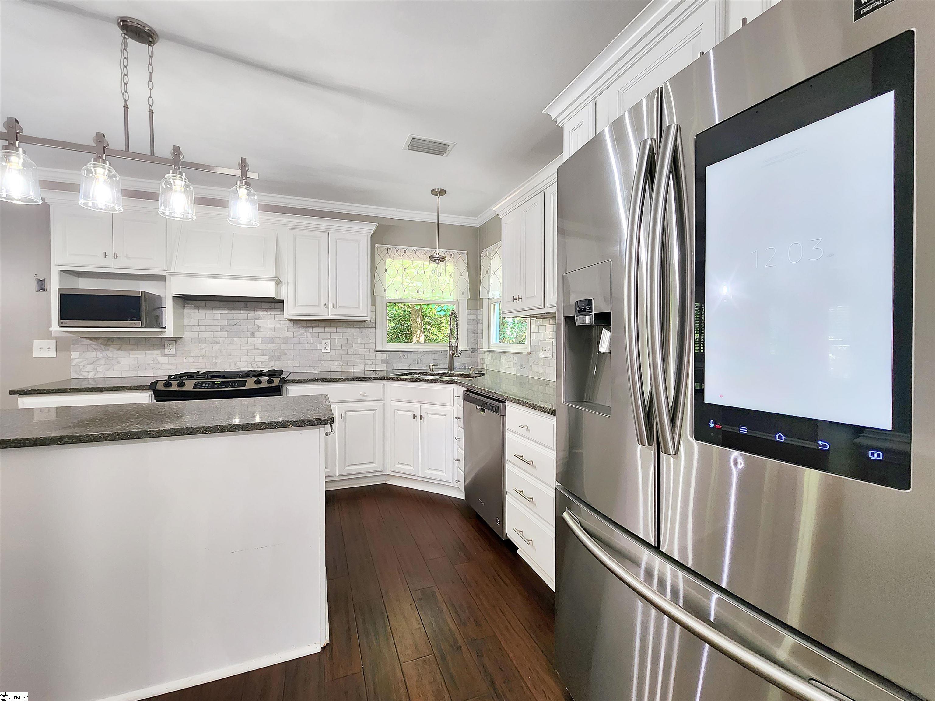 604 Wild Horse Creek Drive Simpsonville, SC 29680