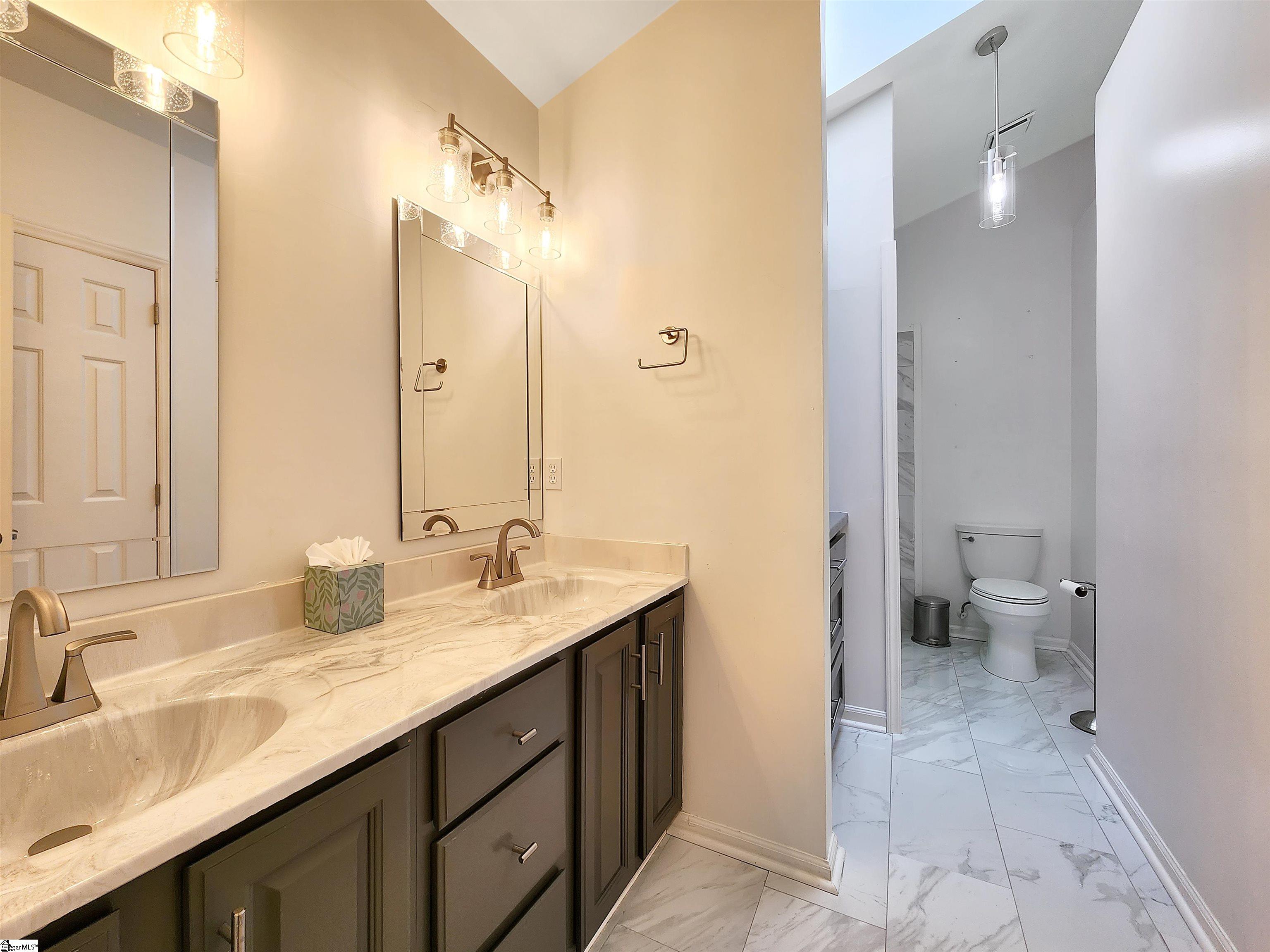 604 Wild Horse Creek Drive Simpsonville, SC 29680