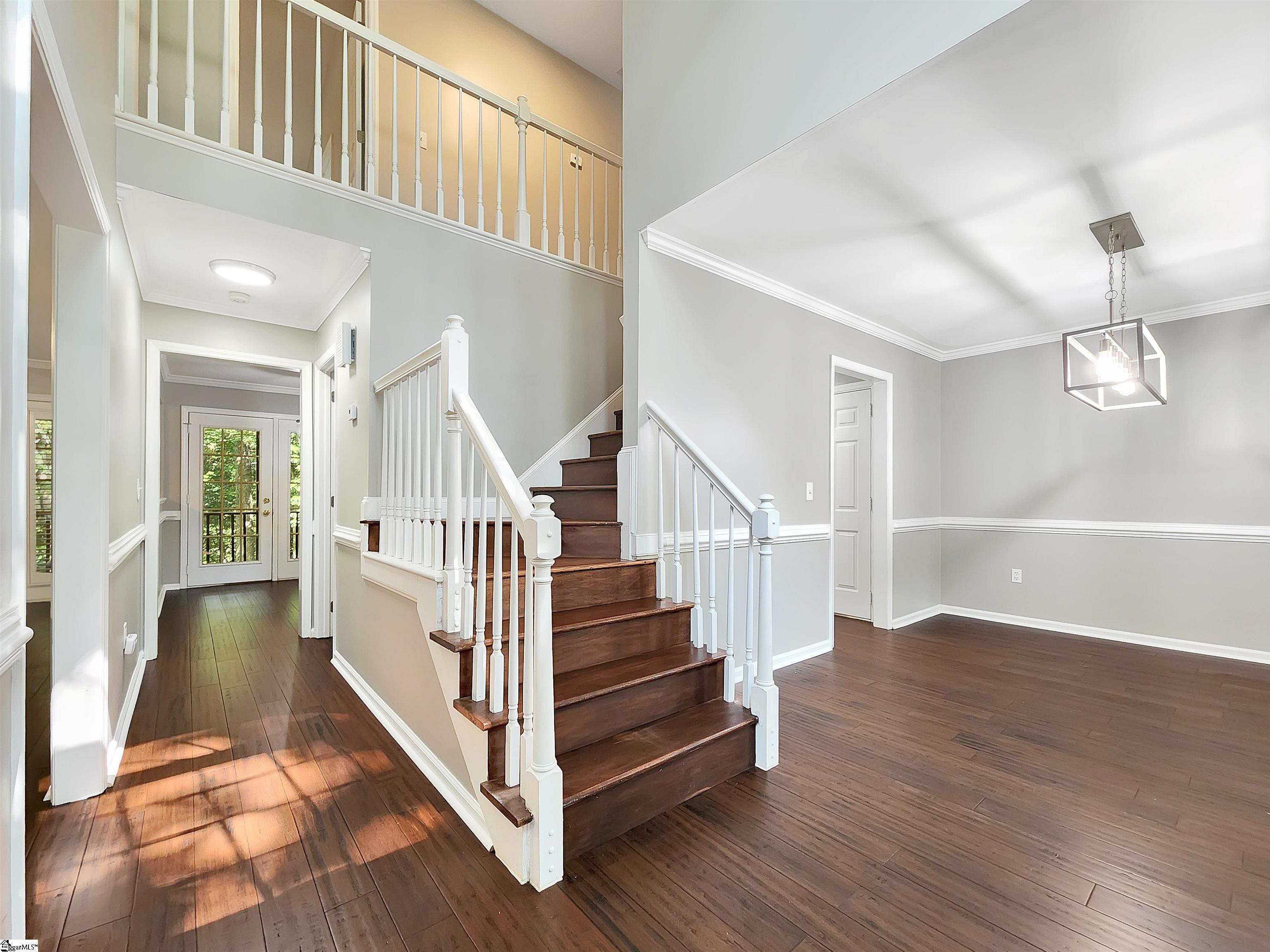 604 Wild Horse Creek Drive Simpsonville, SC 29680