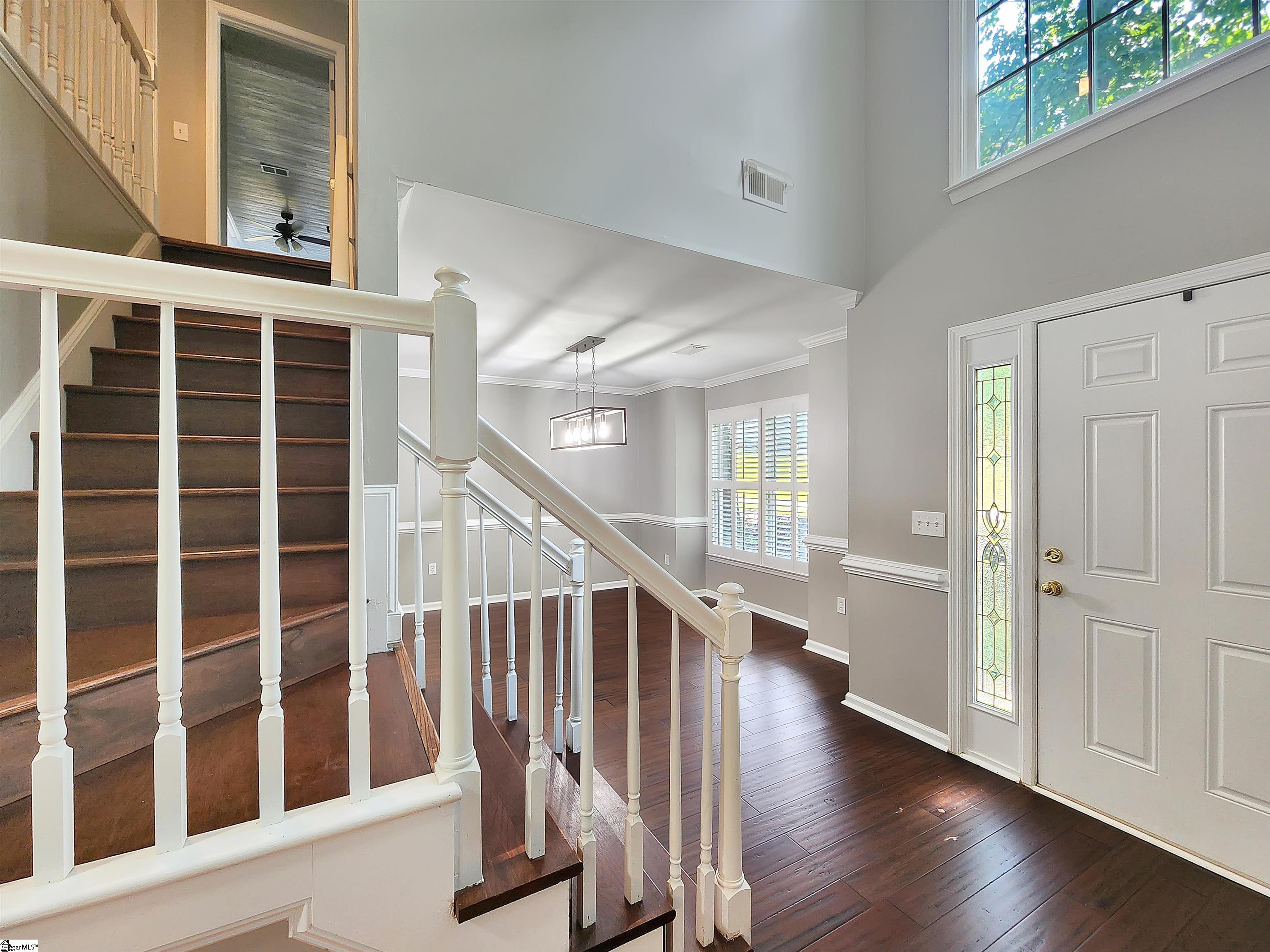 604 Wild Horse Creek Drive Simpsonville, SC 29680
