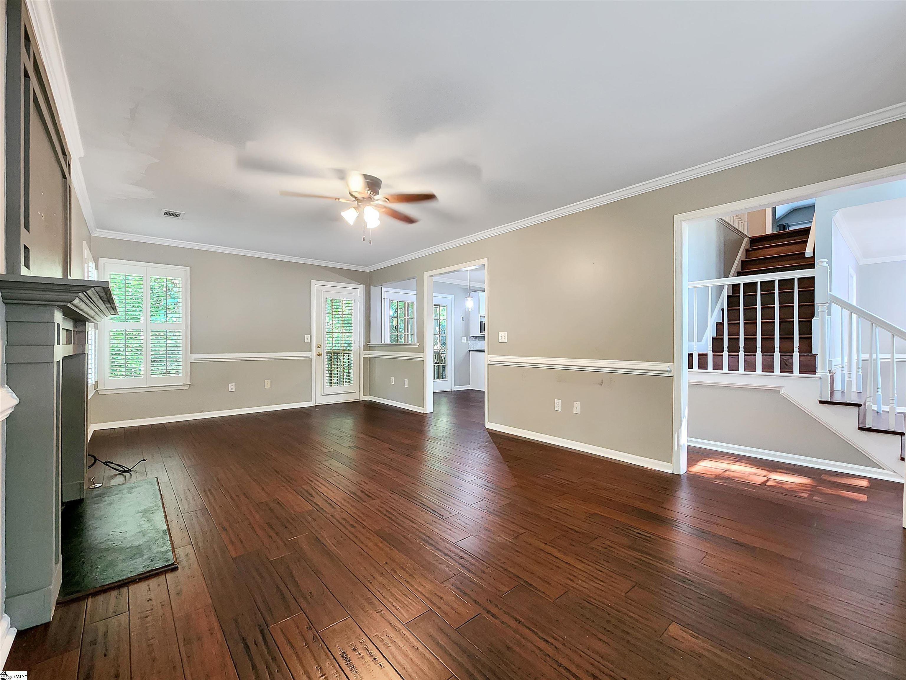 604 Wild Horse Creek Drive Simpsonville, SC 29680