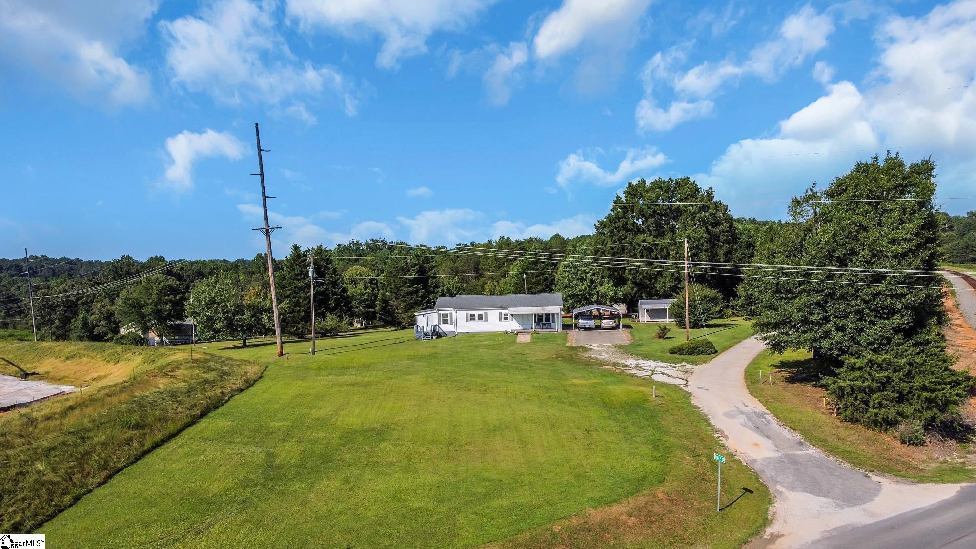 105 Hank Drive