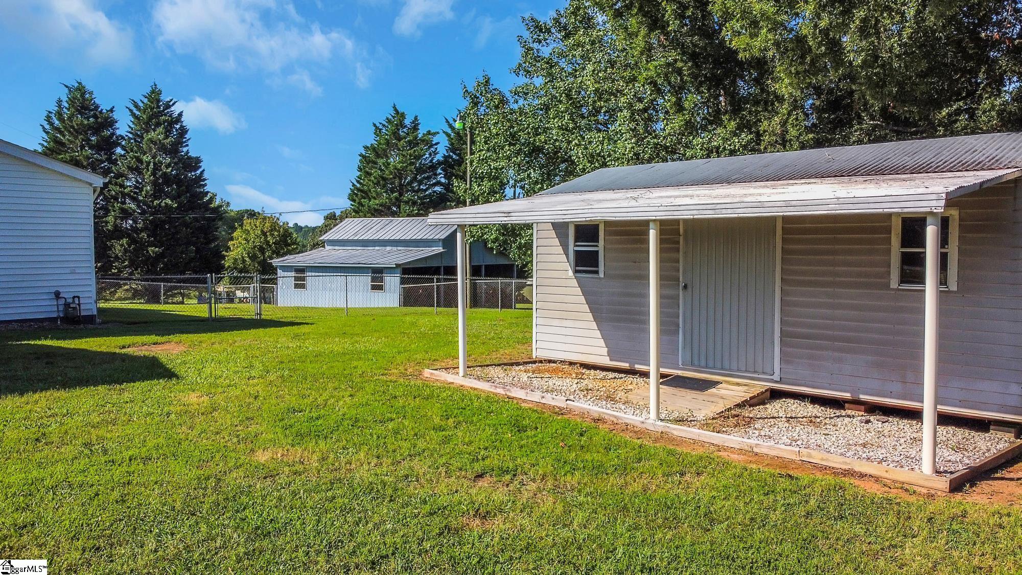 105 Hank Drive