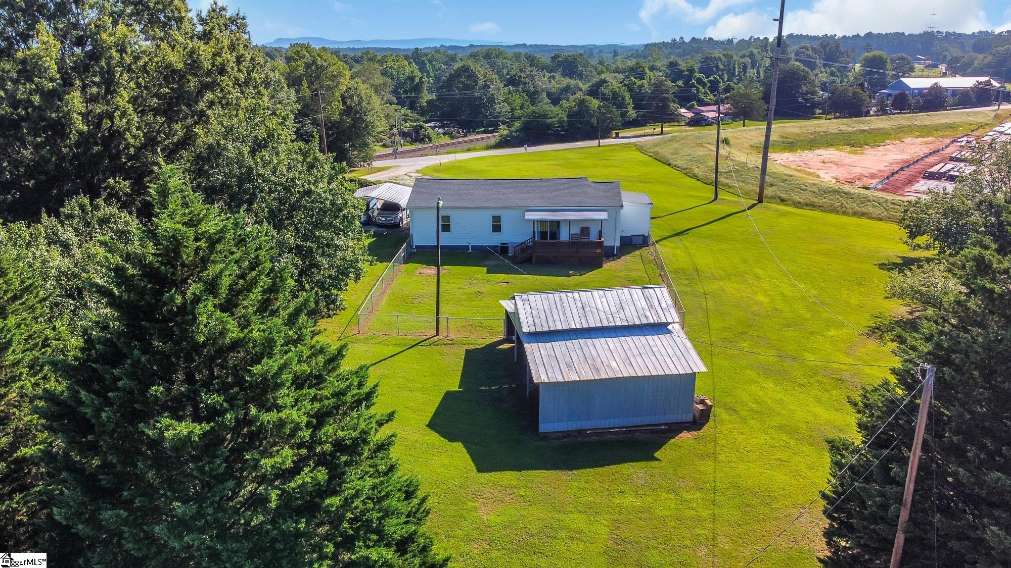 105 Hank Drive