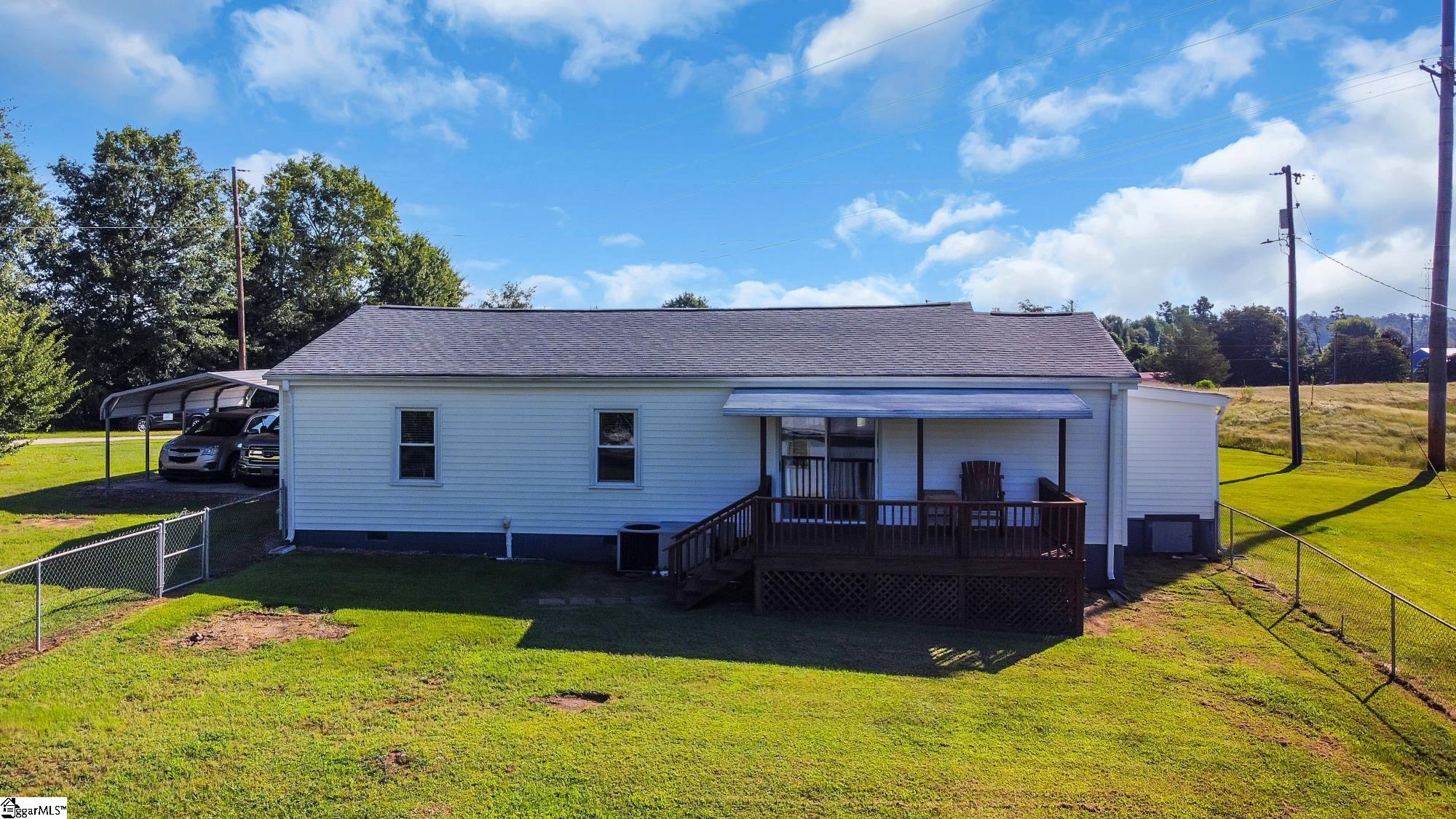 105 Hank Drive