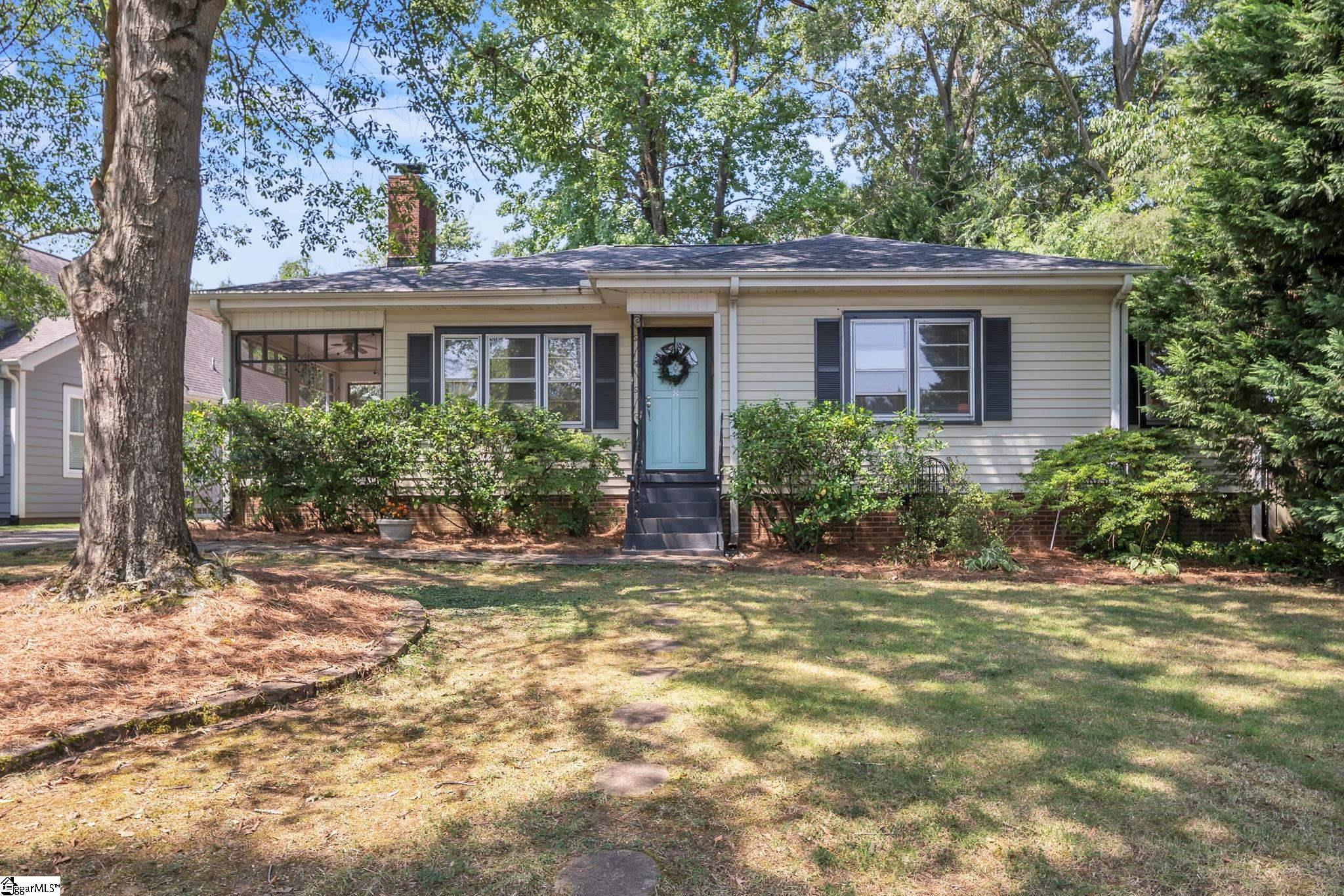 8 N Avondale Drive