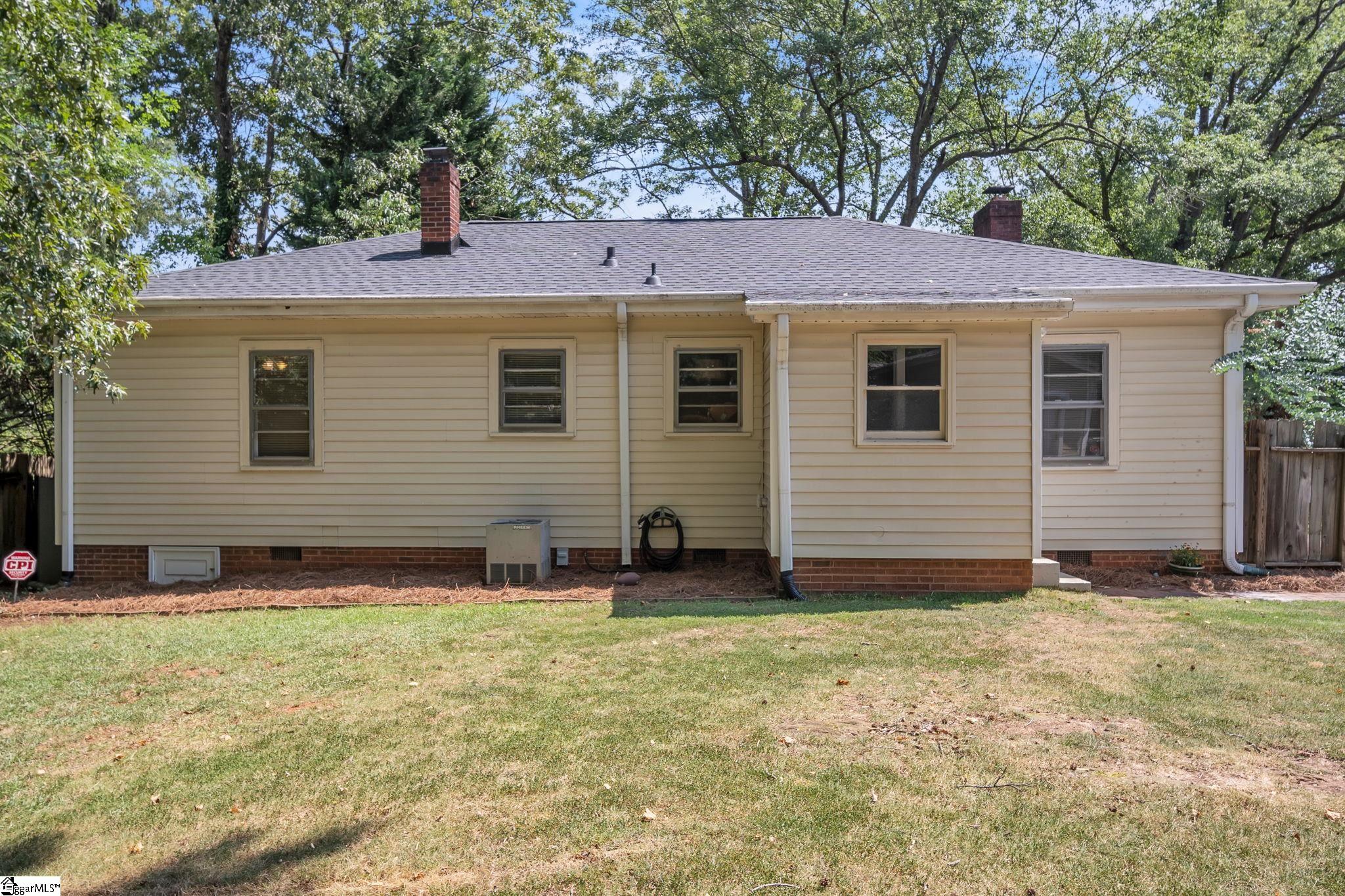 8 N Avondale Drive