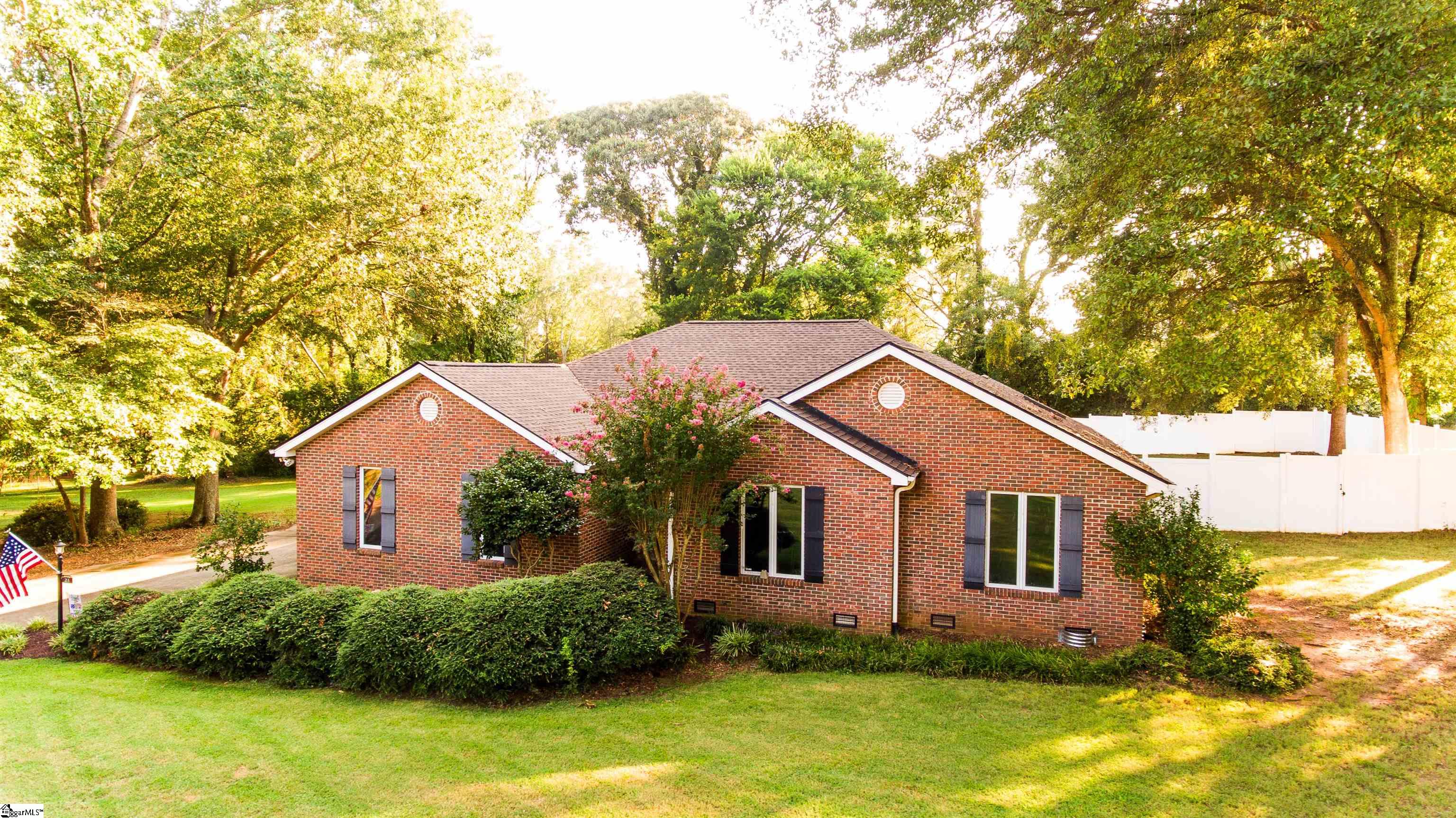 213 Hearthstone Drive