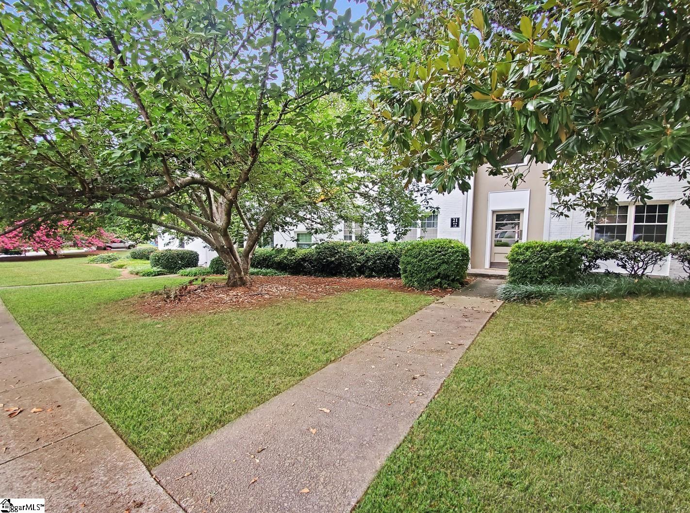 100 Lewis Drive UNIT Unit 21-G Greenville, SC 29605