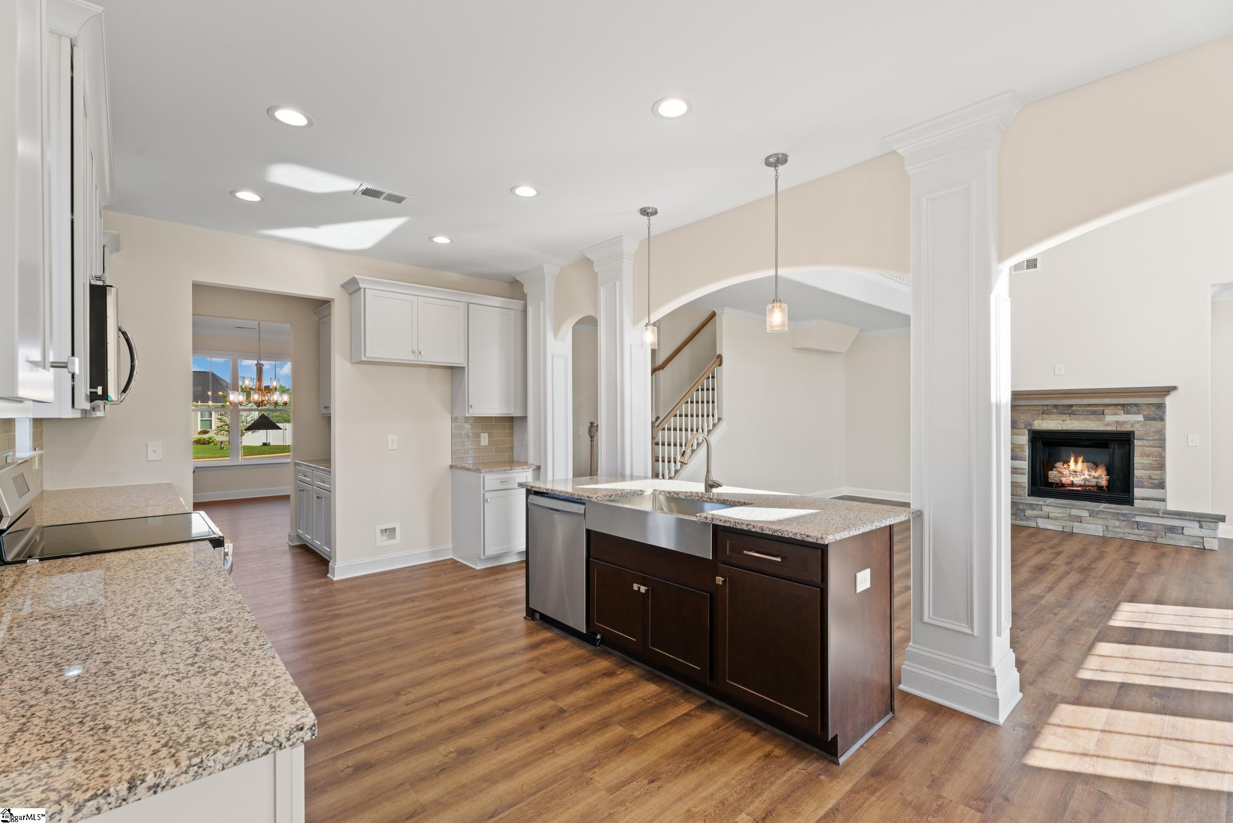 1325 Wellton Place Campobello, SC 29322
