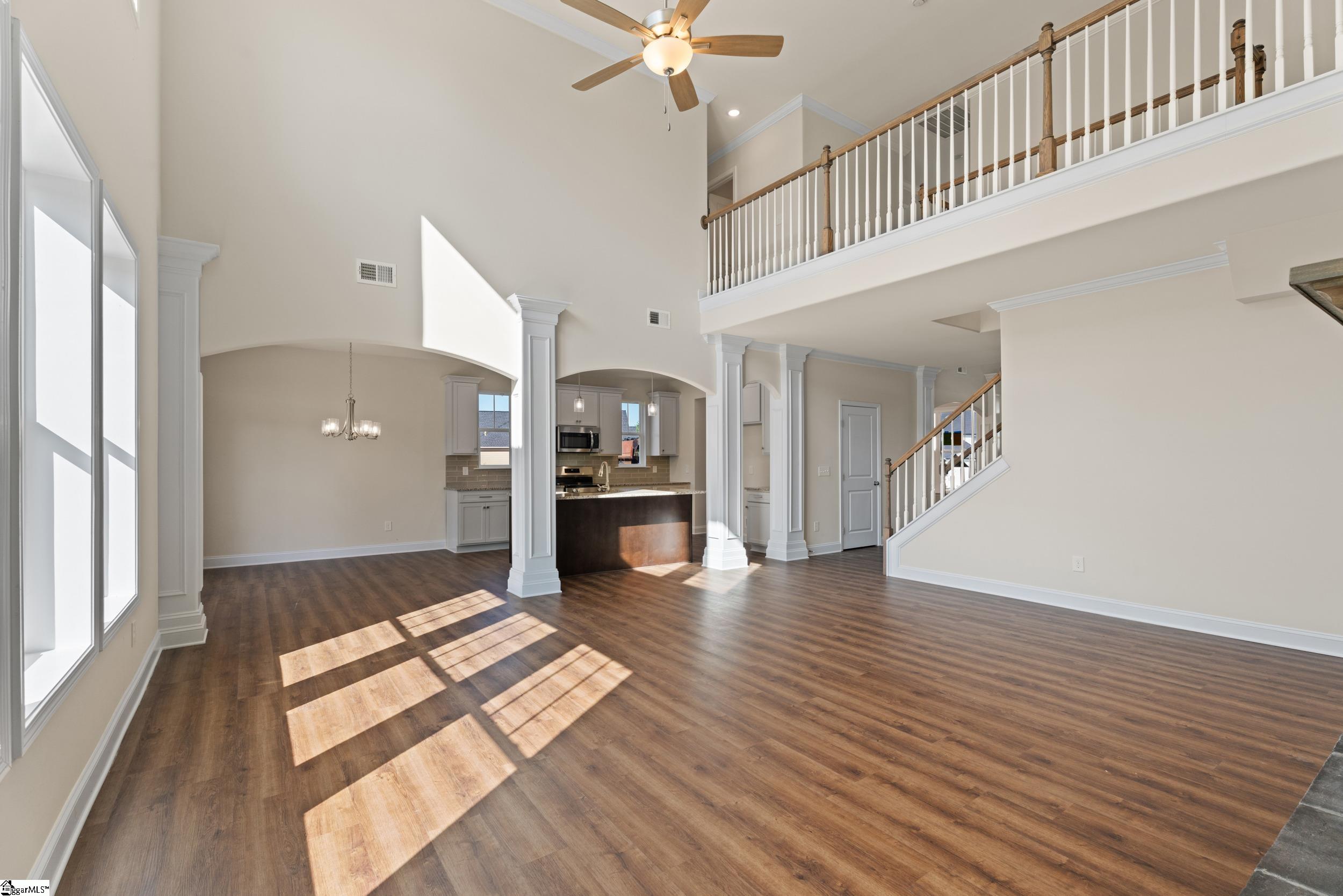 1325 Wellton Place Campobello, SC 29322