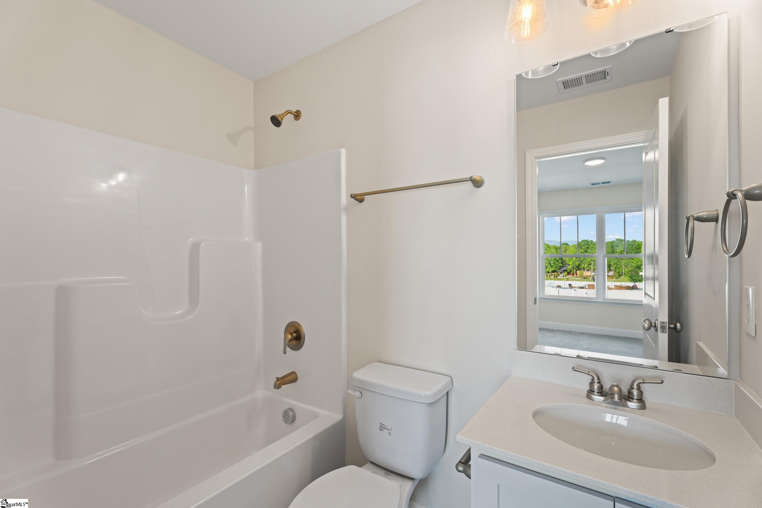 1325 Wellton Place Campobello, SC 29322