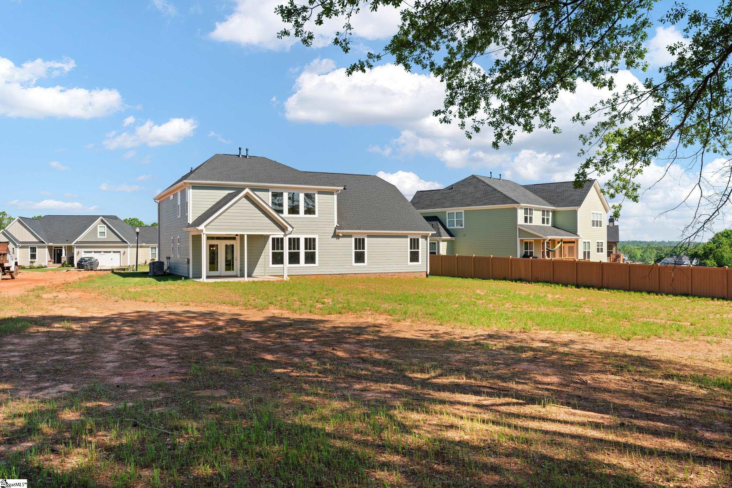 1325 Wellton Place Campobello, SC 29322