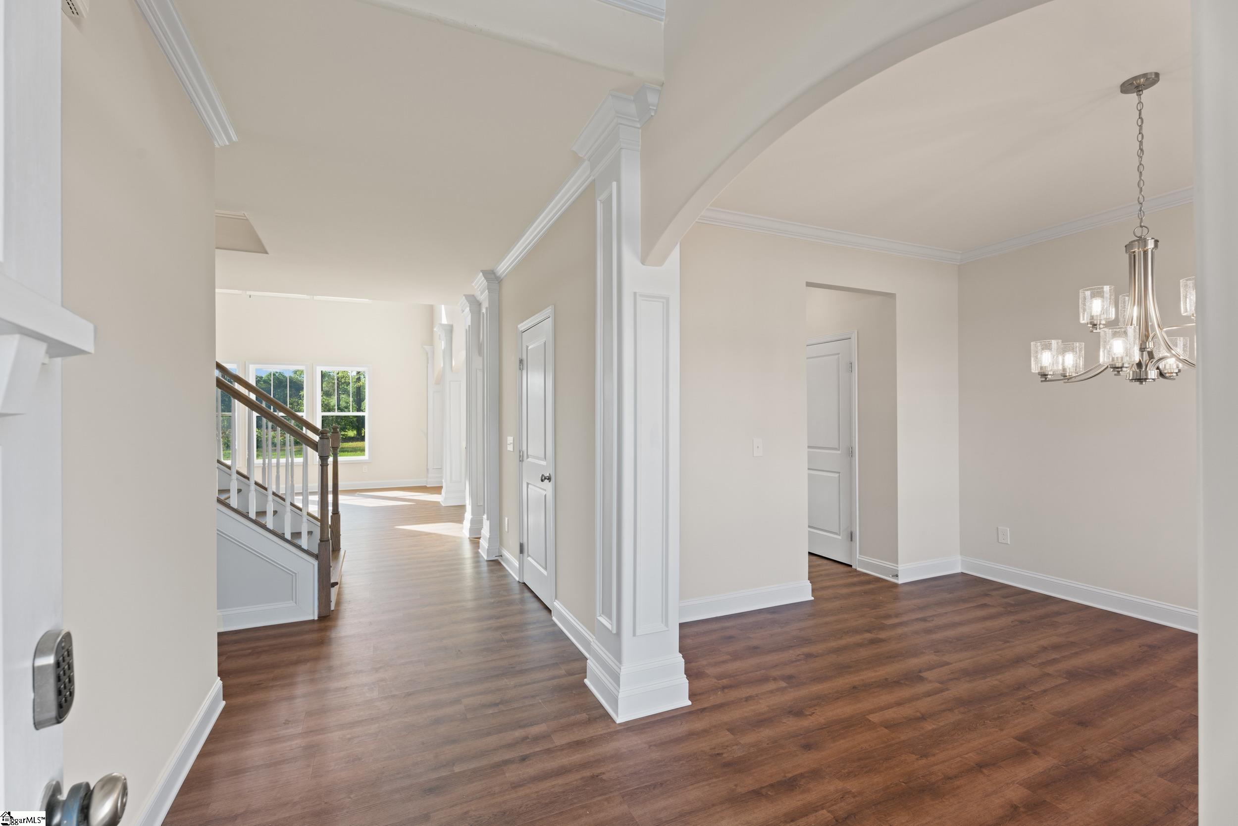 1325 Wellton Place Campobello, SC 29322
