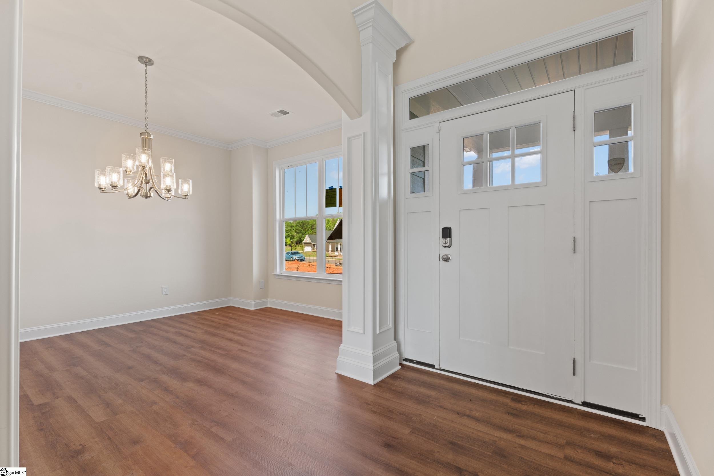 1325 Wellton Place Campobello, SC 29322