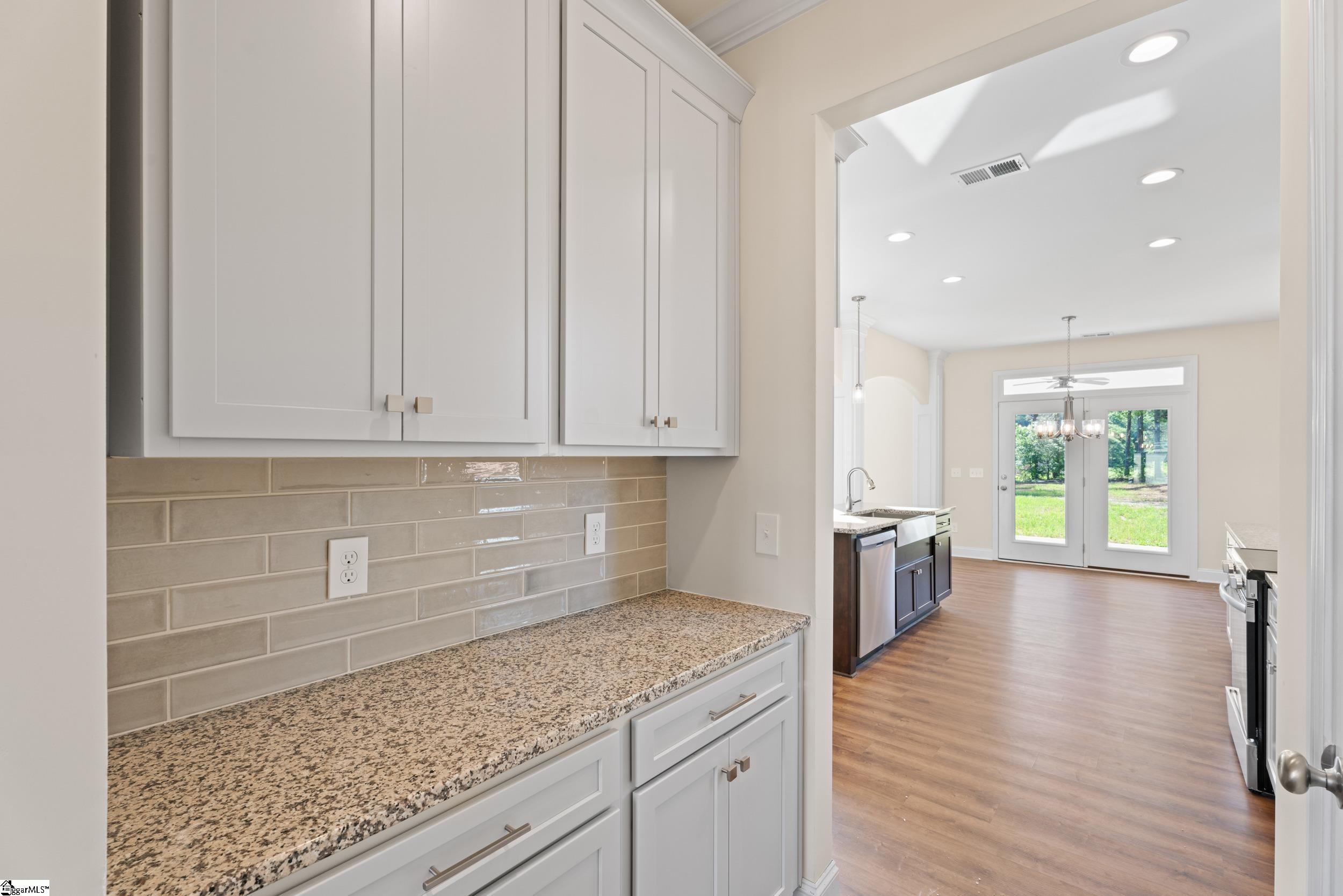 1325 Wellton Place Campobello, SC 29322