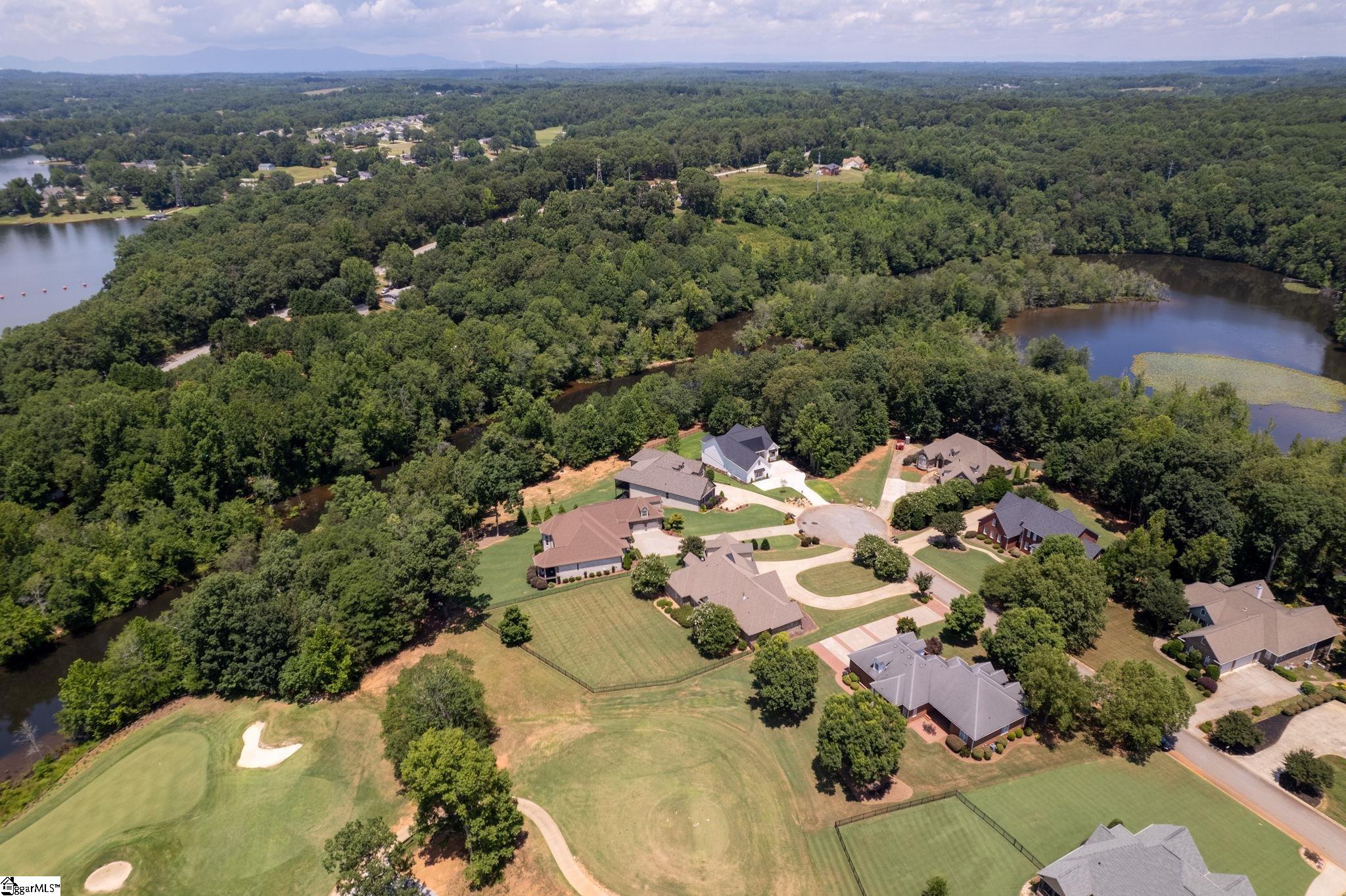 Woodfin Ridge - Residential