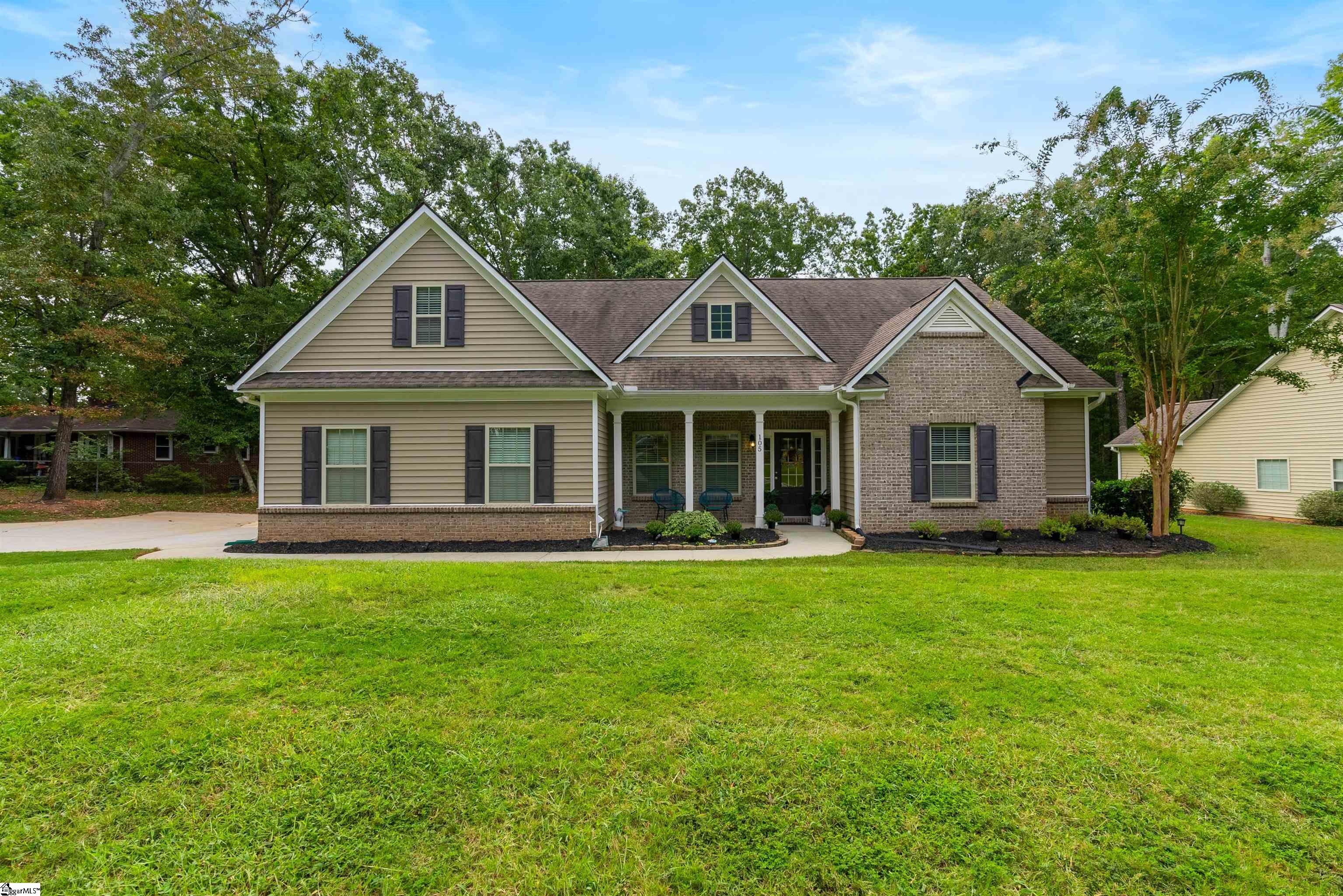 105 Kennedy Lane