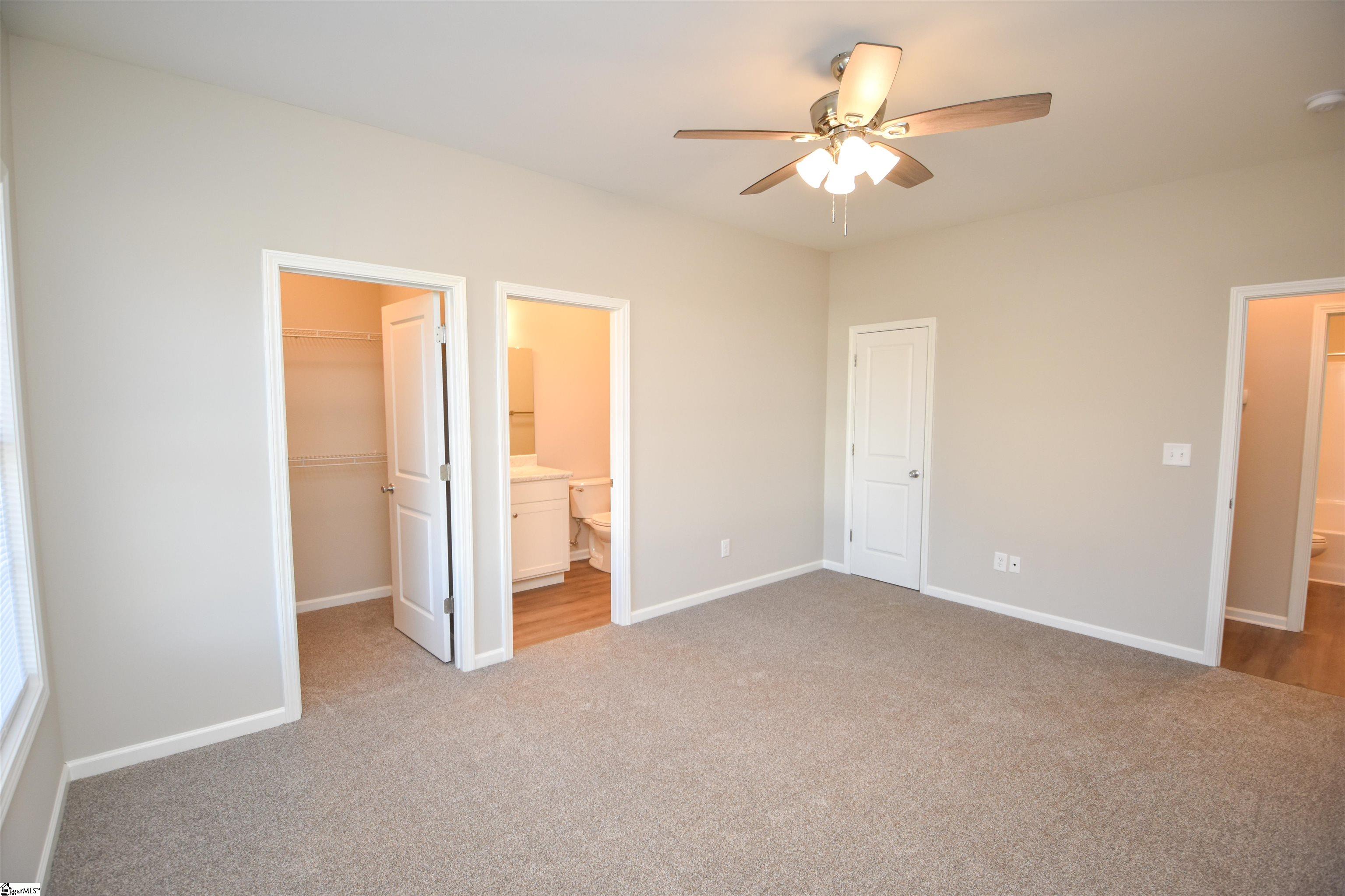85 Cunningham Road Woodruff, SC 29388