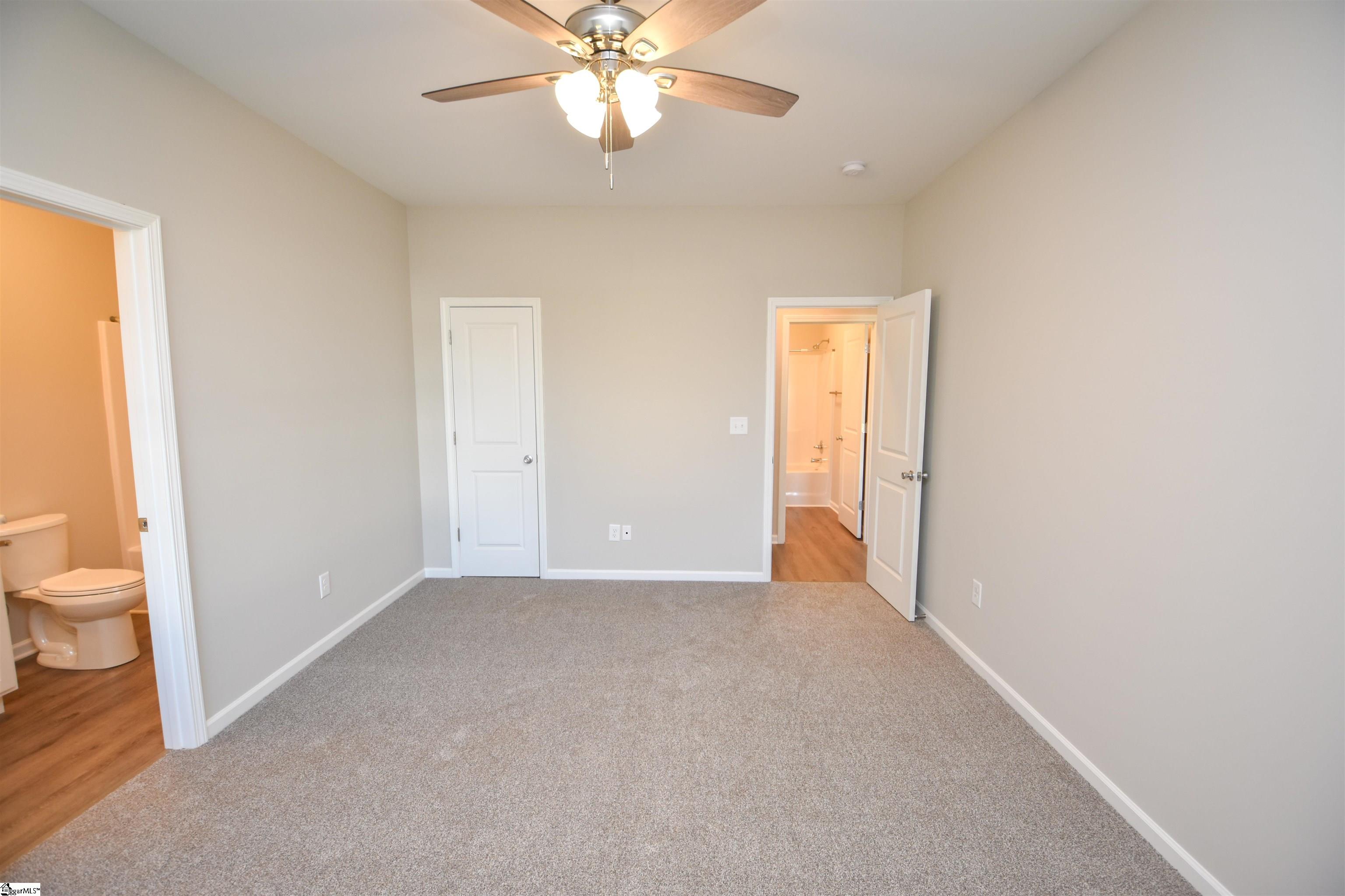 85 Cunningham Road Woodruff, SC 29388