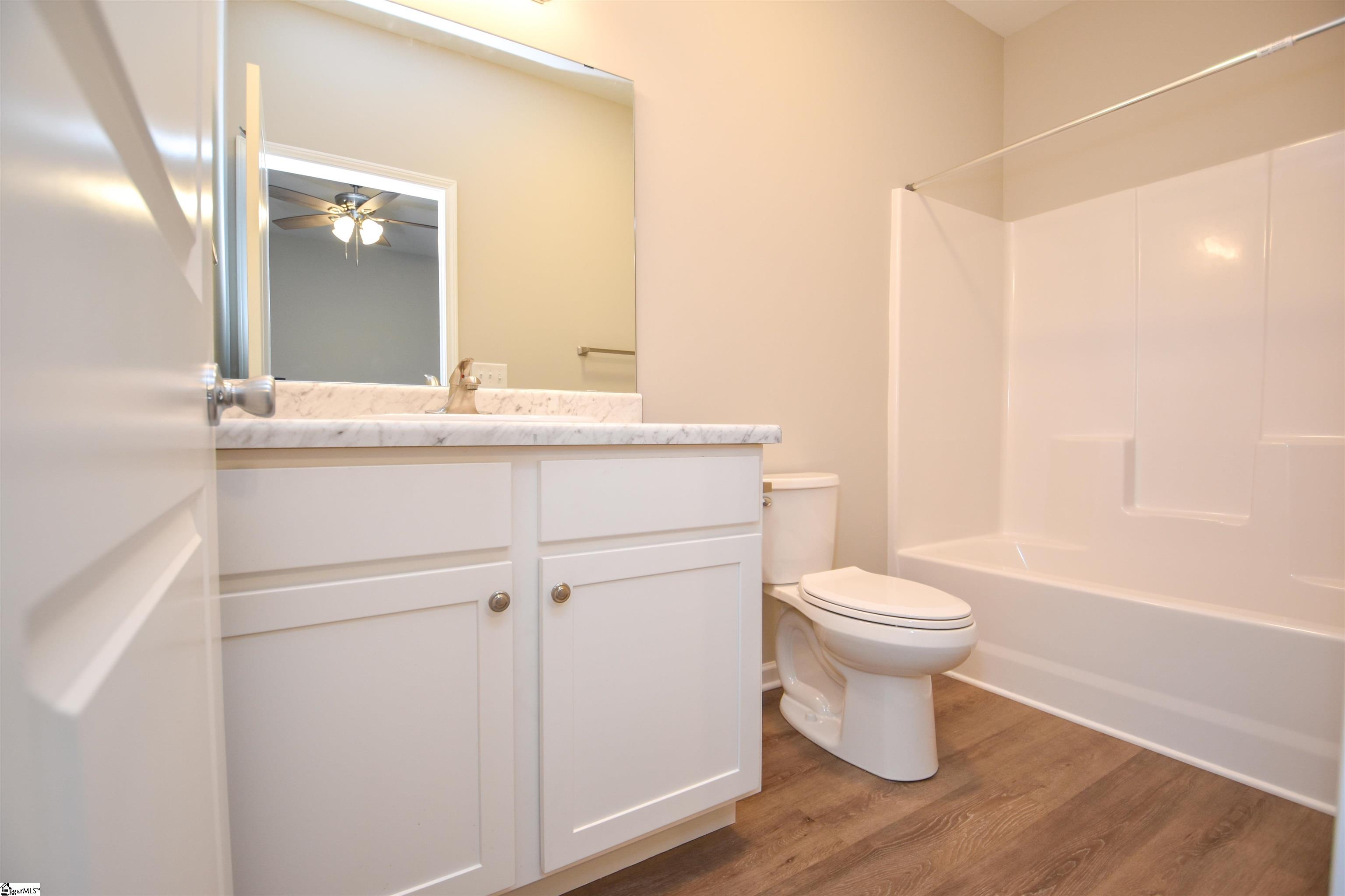 85 Cunningham Road Woodruff, SC 29388