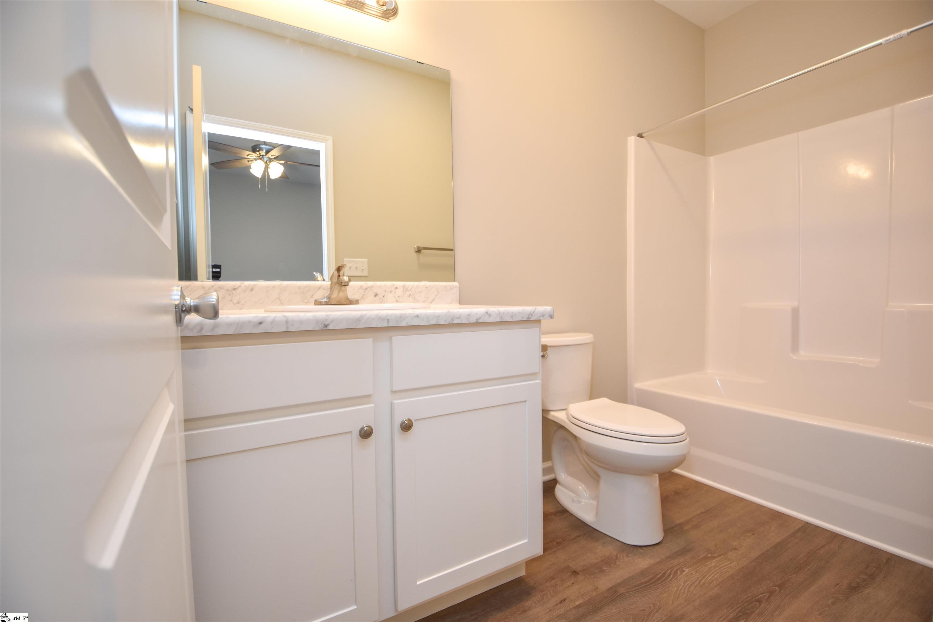 85 Cunningham Road Woodruff, SC 29388