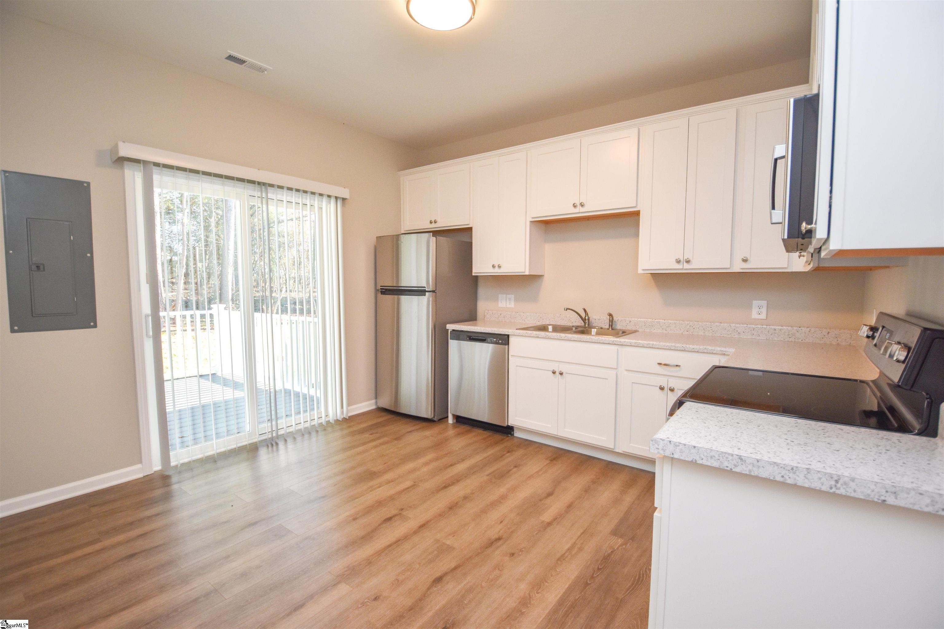 85 Cunningham Road Woodruff, SC 29388
