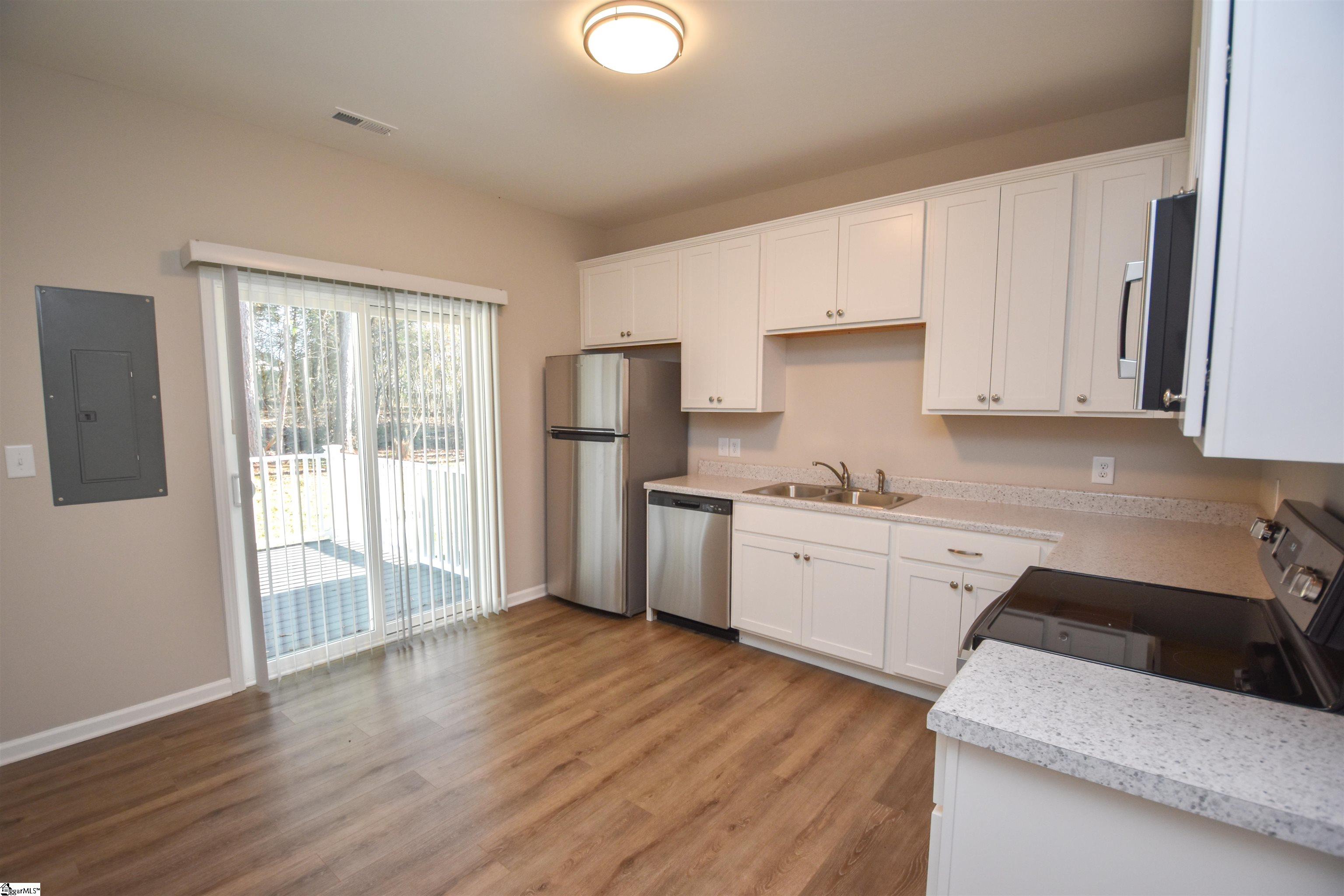 85 Cunningham Road Woodruff, SC 29388