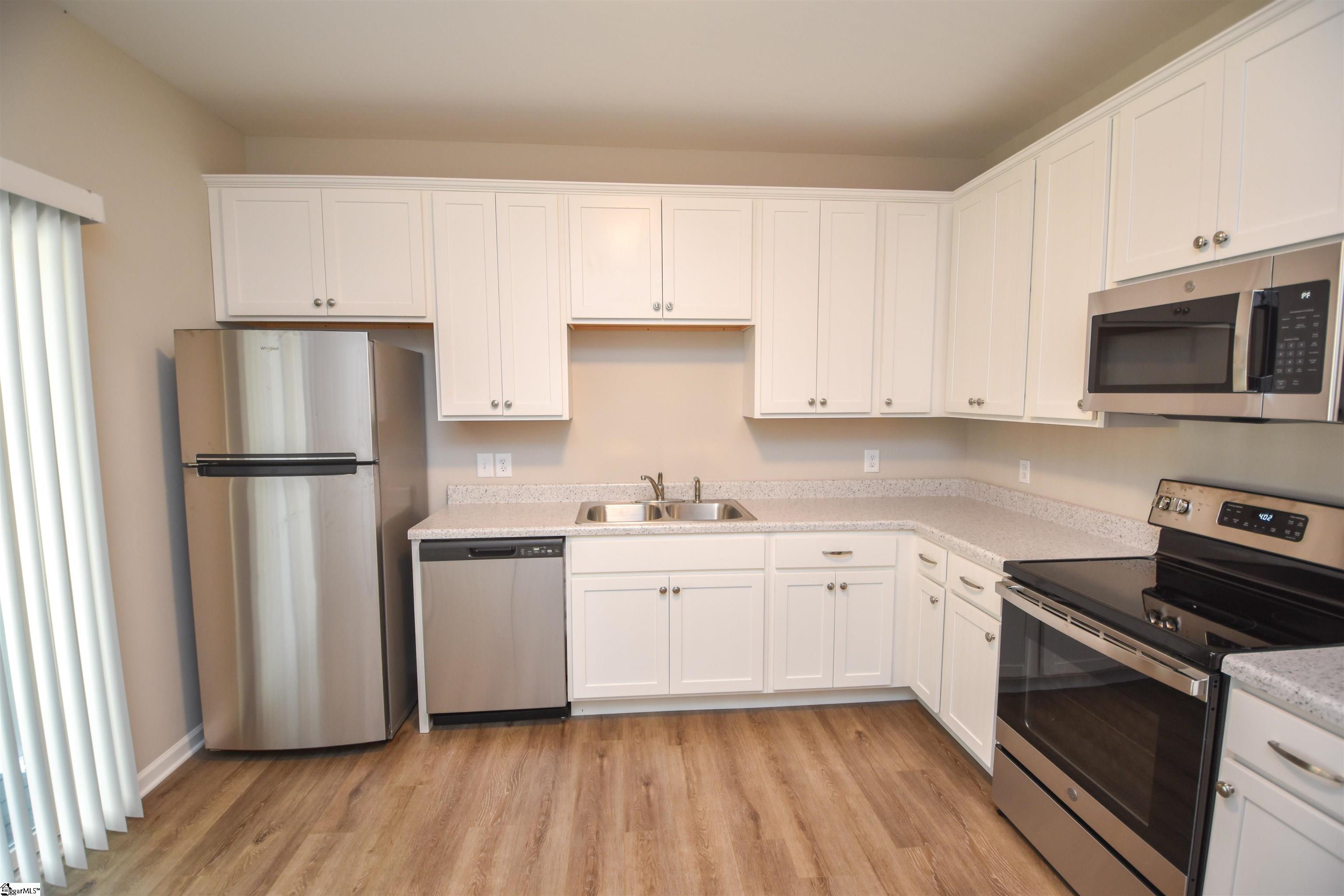 85 Cunningham Road Woodruff, SC 29388