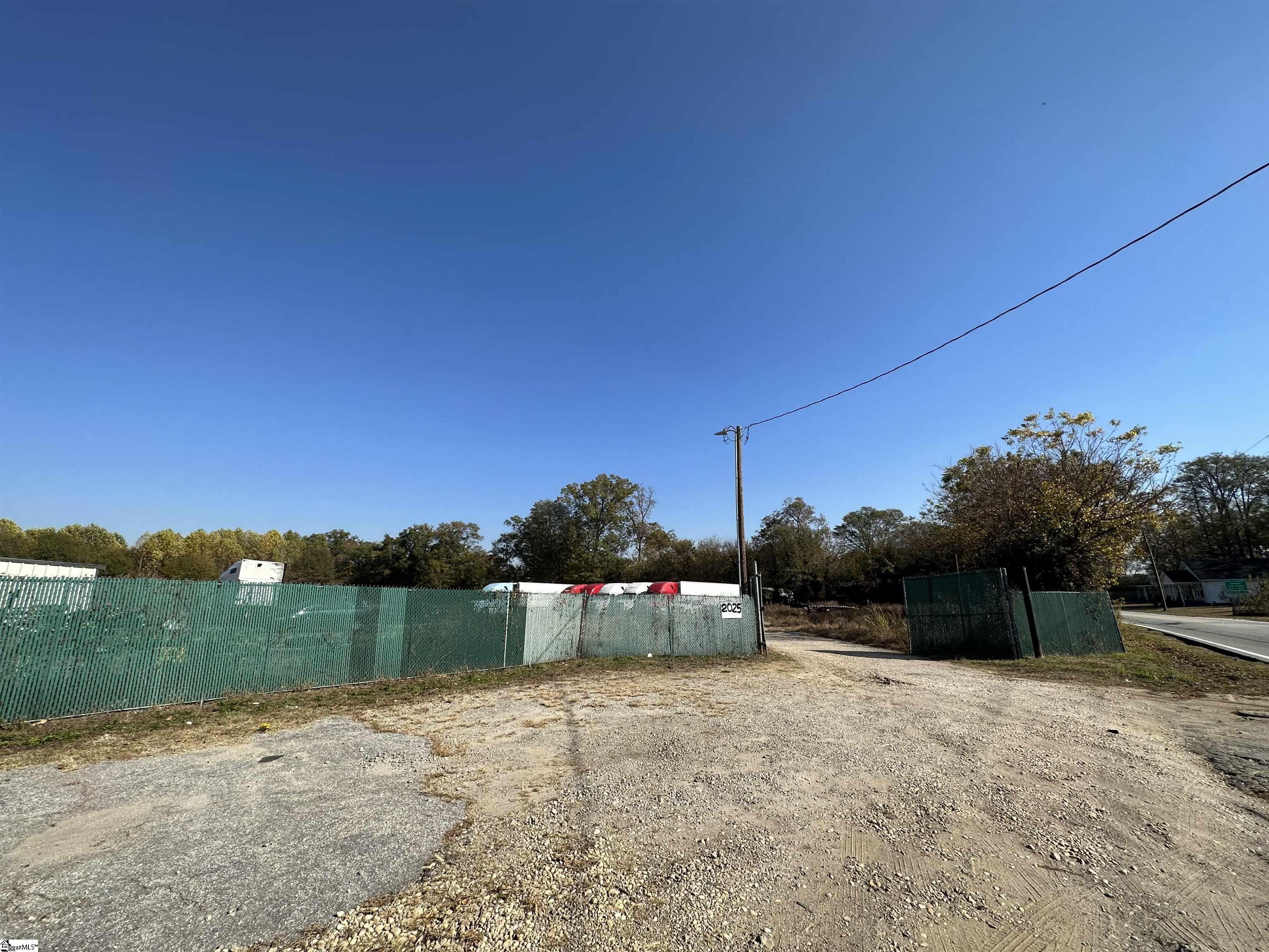 2025 Howard Street Spartanburg, SC 29303