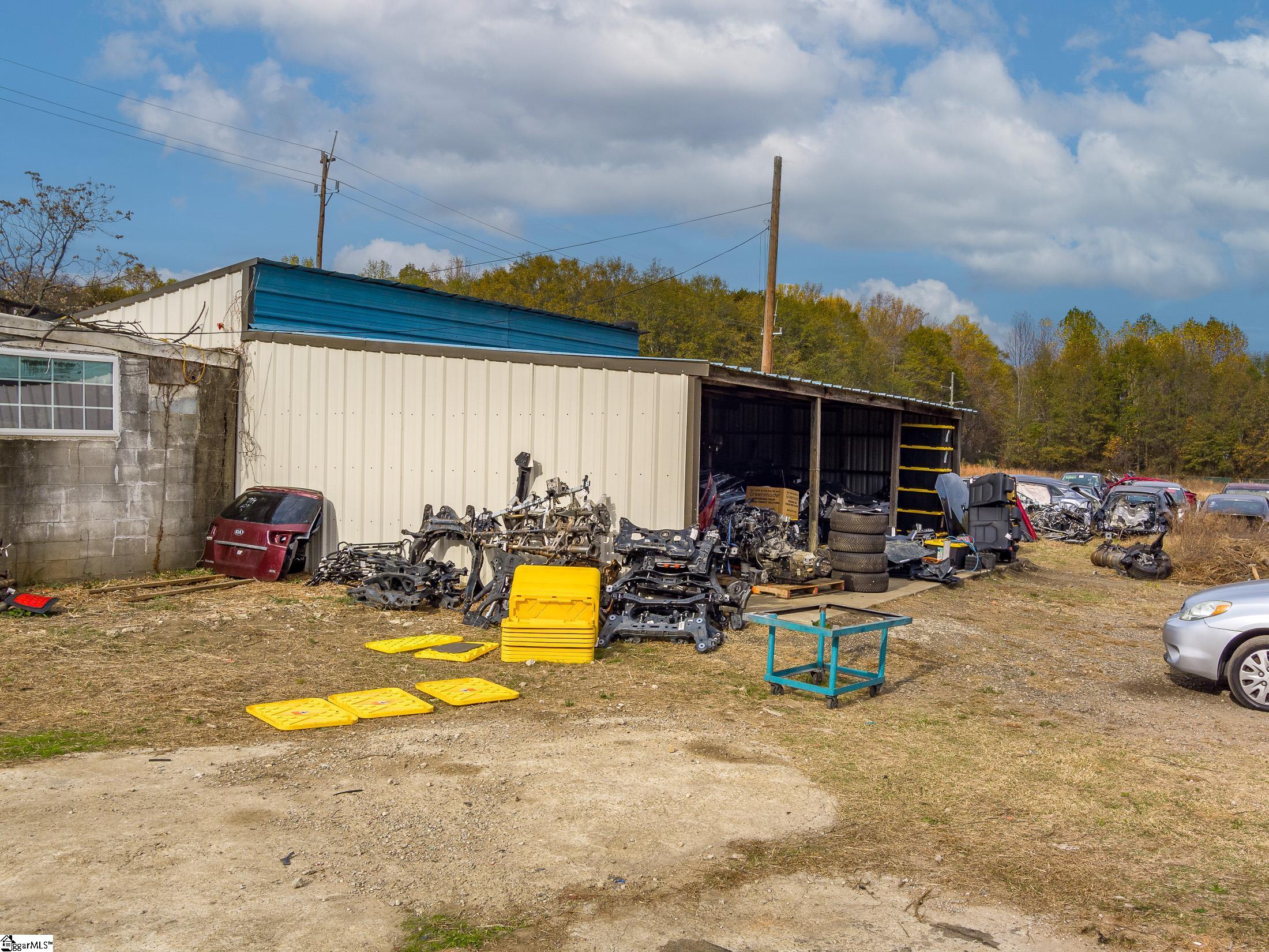 2025 Howard Street Spartanburg, SC 29303