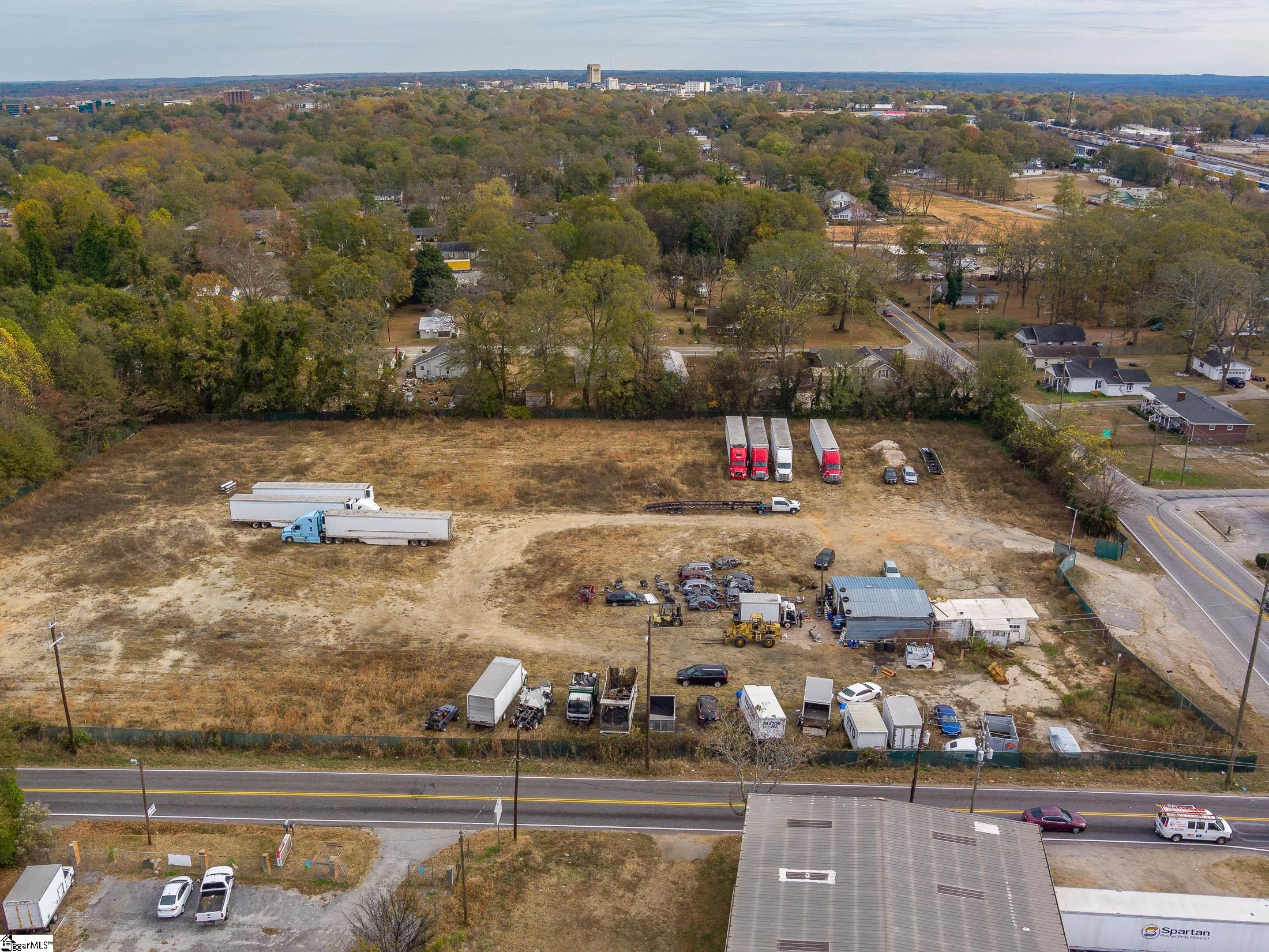 2025 Howard Street Spartanburg, SC 29303
