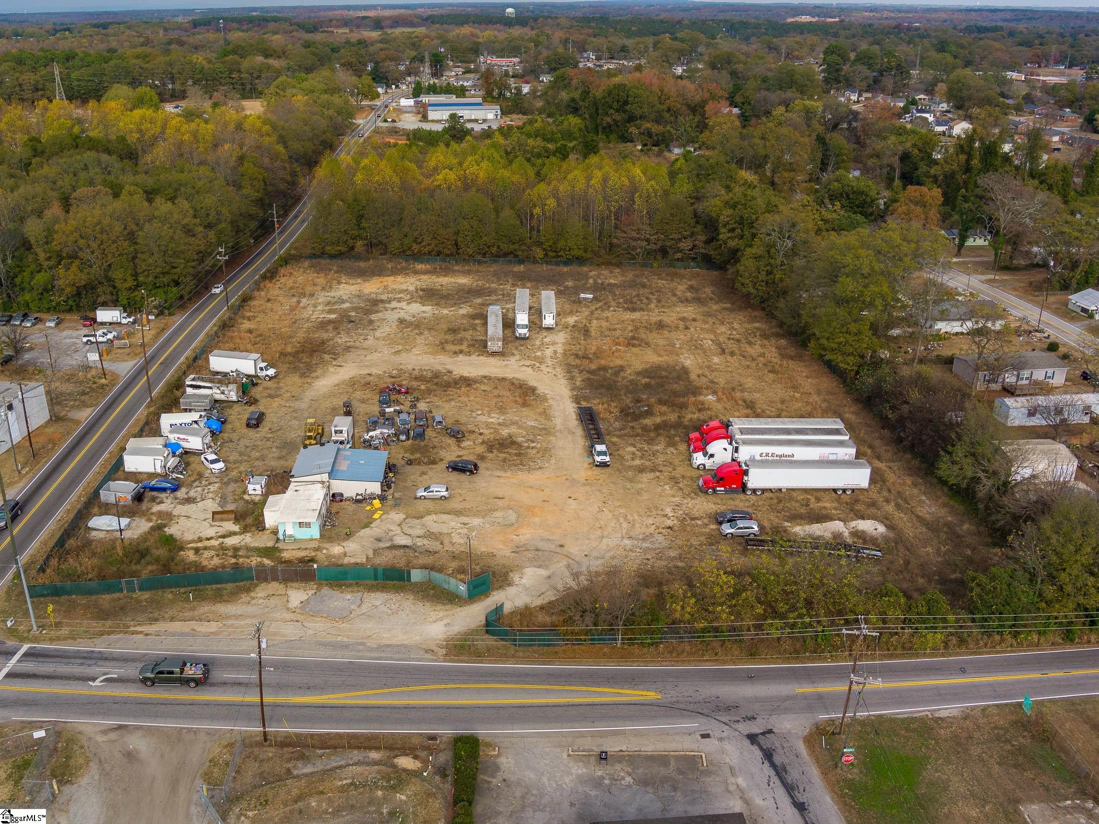 2025 Howard Street Spartanburg, SC 29303