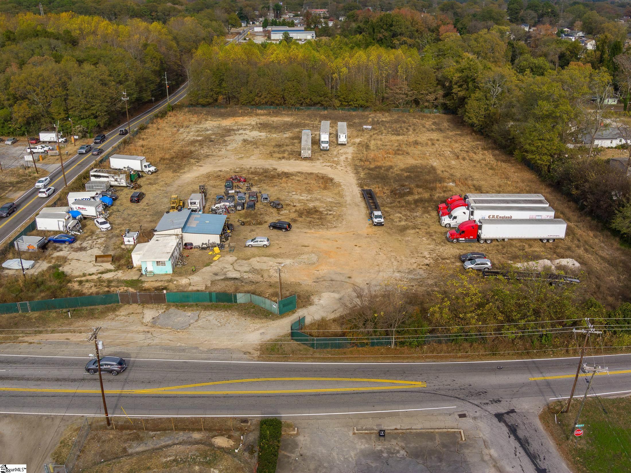 2025 Howard Street Spartanburg, SC 29303