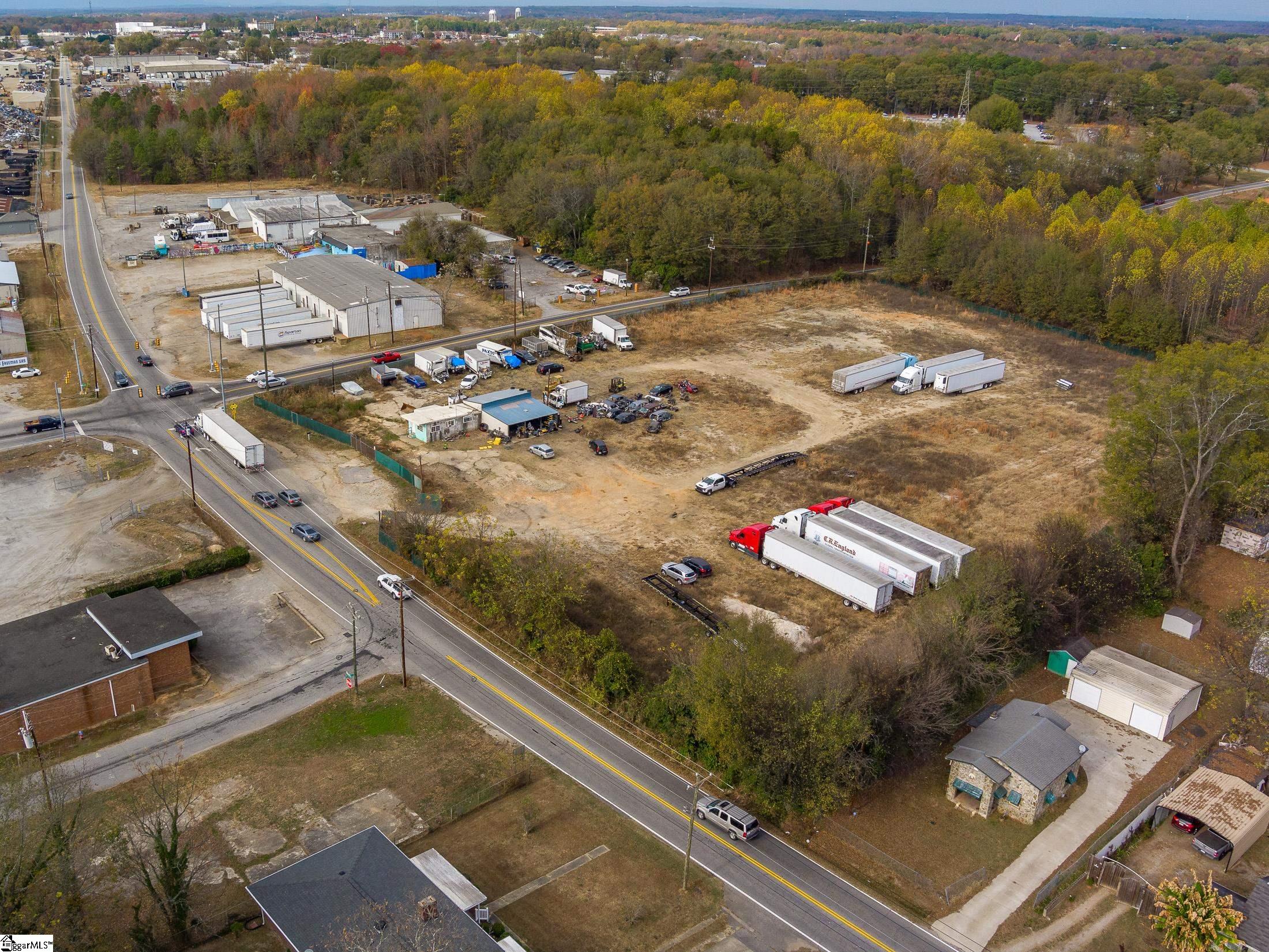 2025 Howard Street Spartanburg, SC 29303