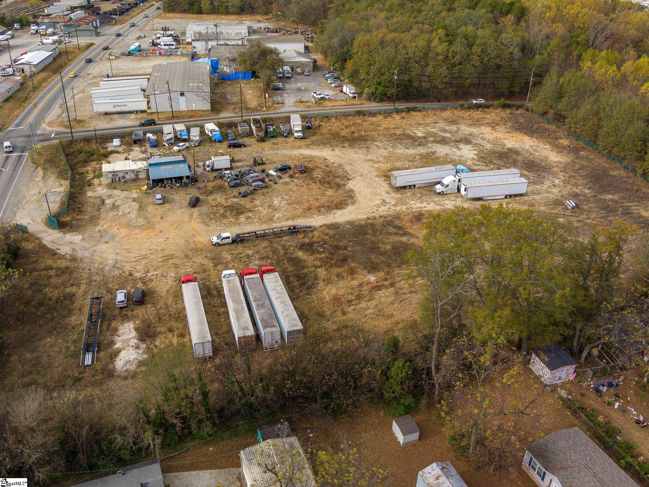 2025 Howard Street Spartanburg, SC 29303